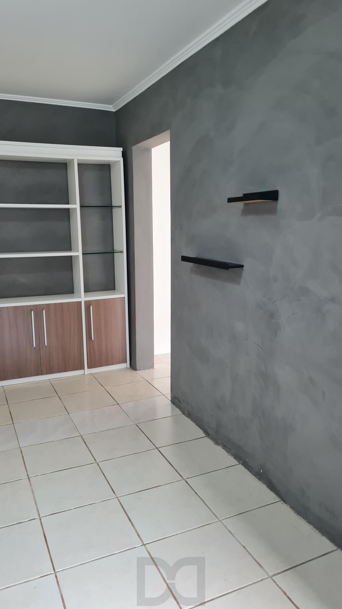 Apartamento Térreo com 1 Dormitório 45m² privativos. — foto 5