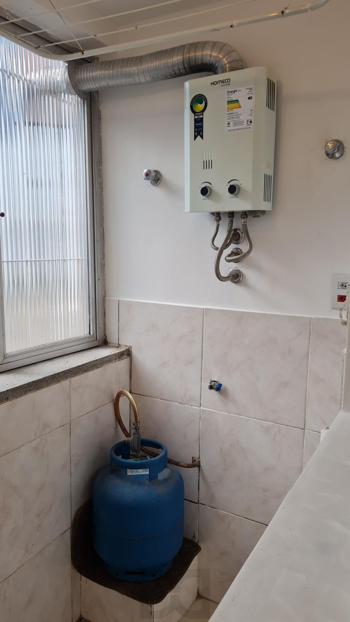 Apartamento Térreo com 1 Dormitório 45m² privativos. — foto 32