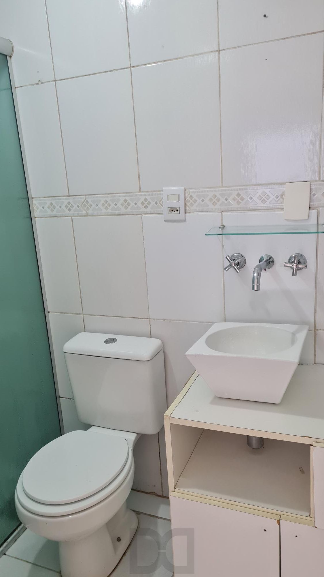 Apartamento Térreo com 1 Dormitório 45m² privativos. — foto 22