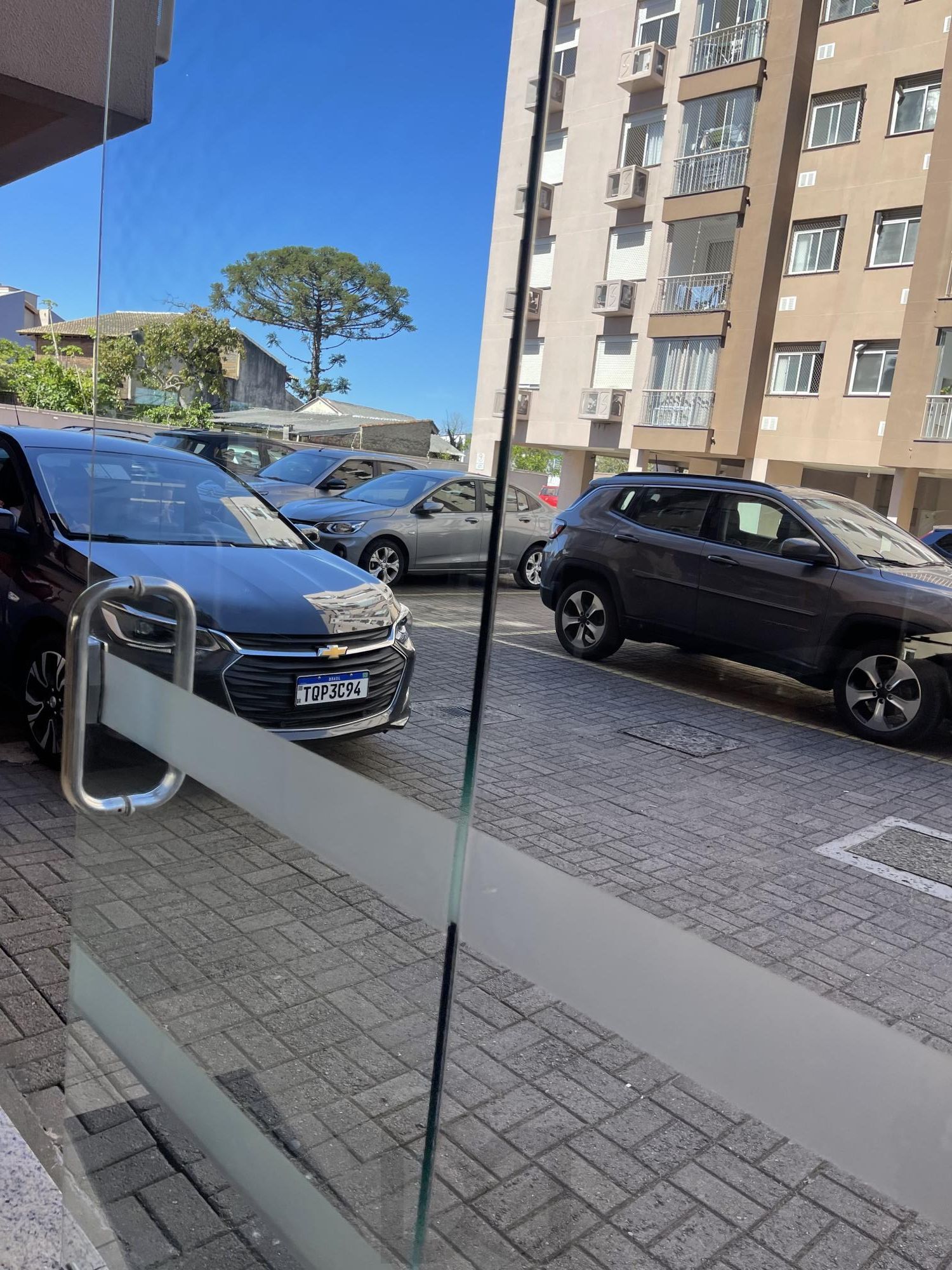 Apartamento à venda com 3 Dormitórios 78 m² sacada churrasqueira Av. Sartório — foto 26