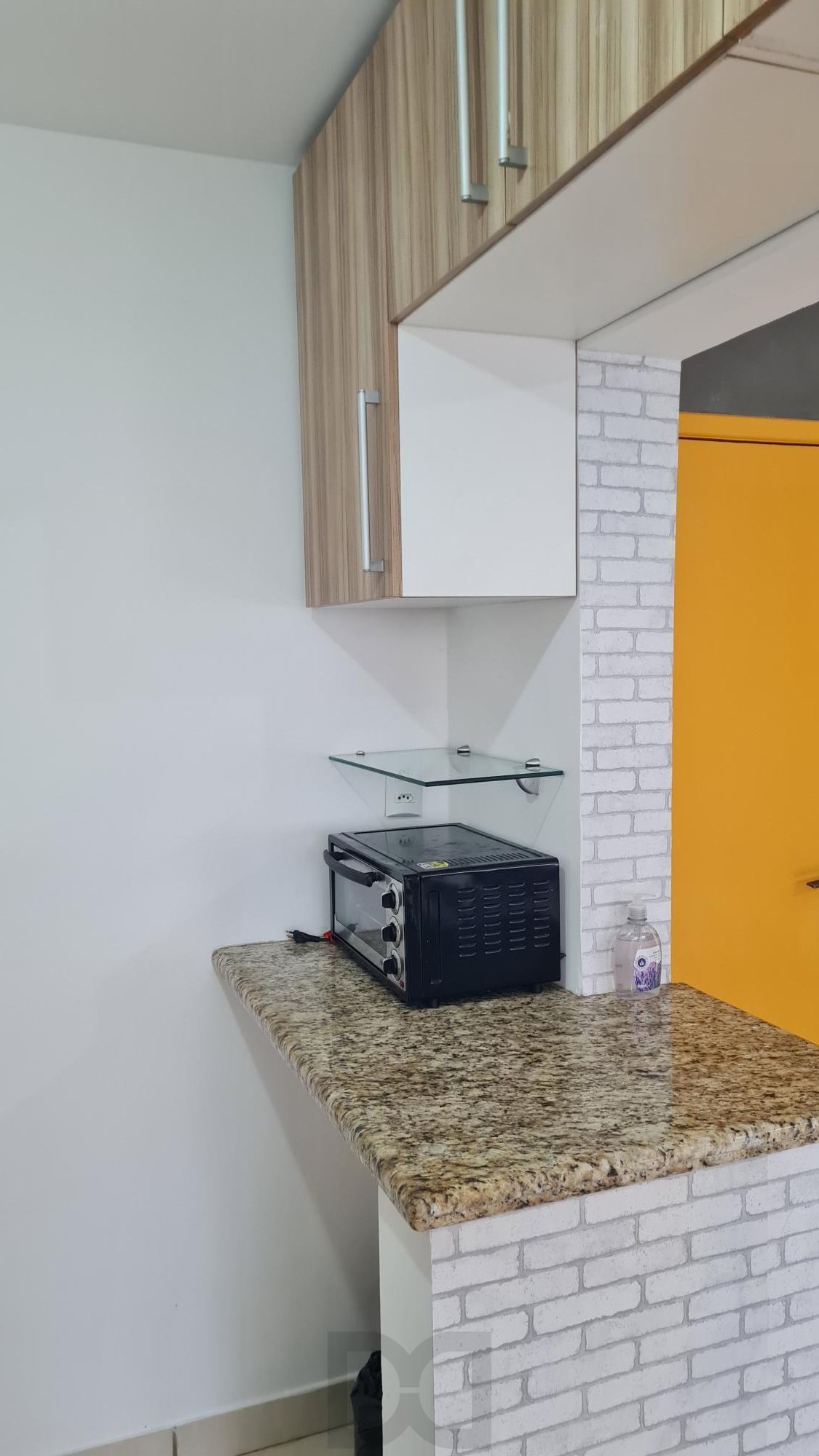 Apartamento Térreo com 1 Dormitório 45m² privativos. — foto 20