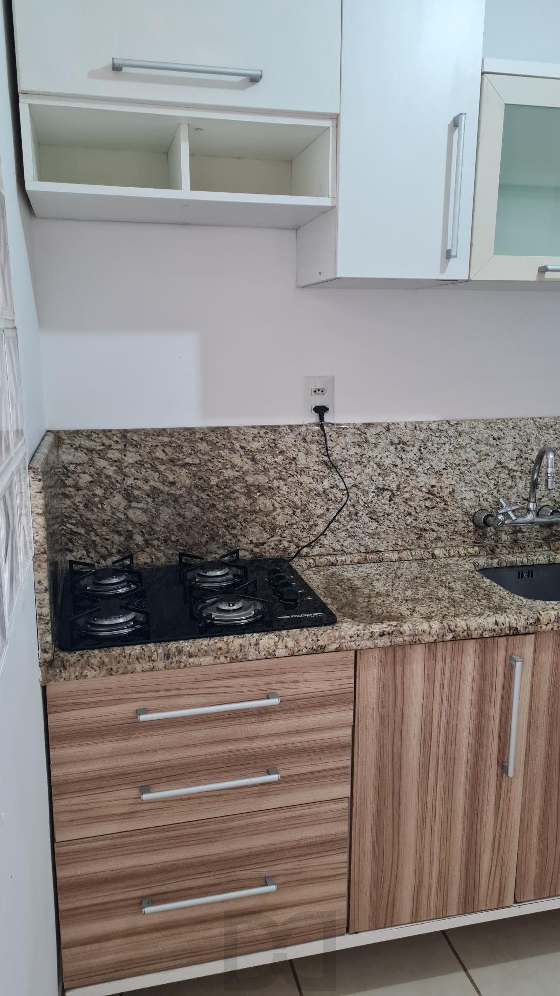 Apartamento Térreo com 1 Dormitório 45m² privativos. — foto 17