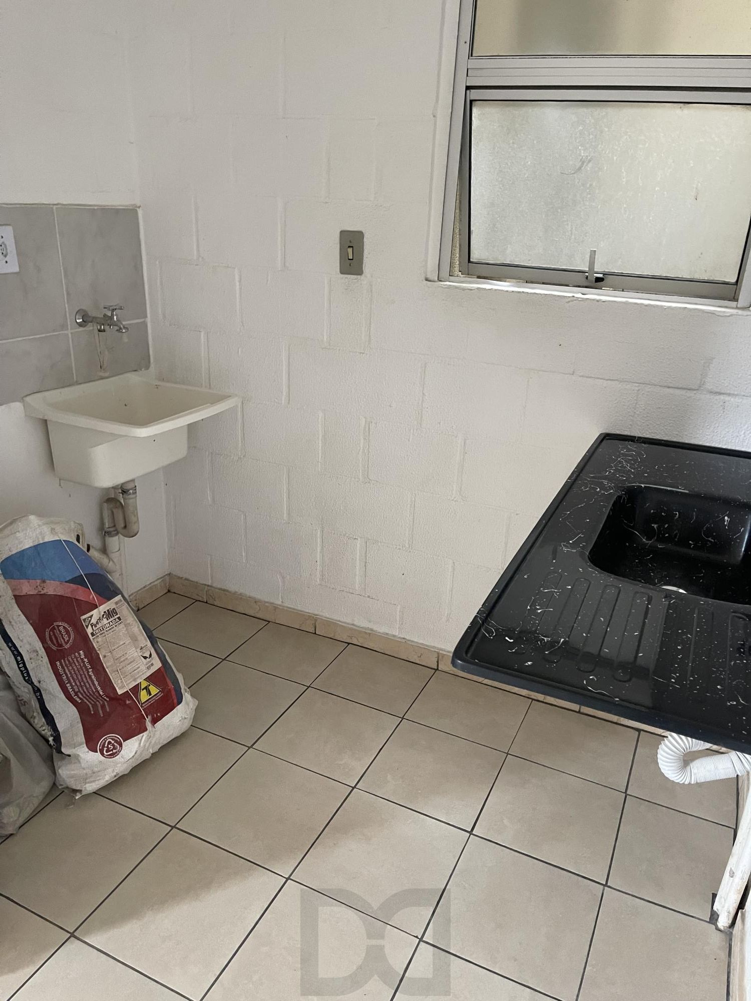 Apto 2d segundo andar com vaga de garagem Minha Casa Minha Vida Mário Quintana — foto 14