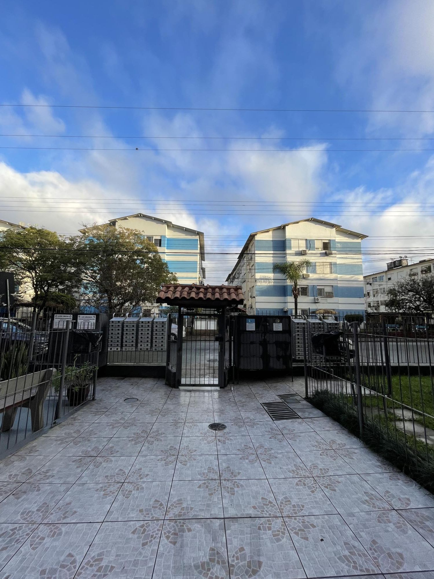 Kitnet Jk de 32m2 no Jardim Leopoldina Porto Alegre Apenas 128mil — foto 16