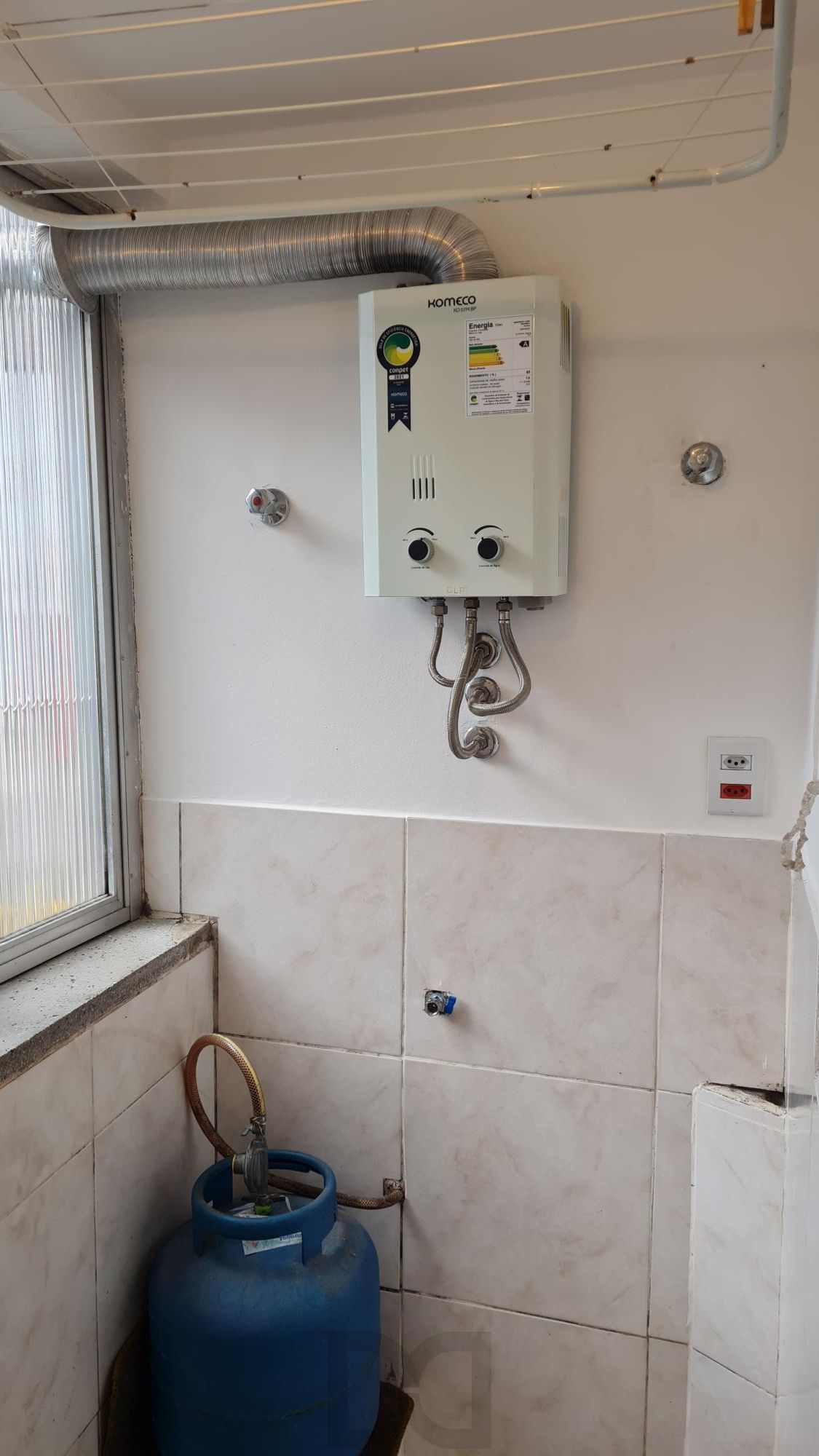 Apartamento Térreo com 1 Dormitório 45m² privativos. — foto 31