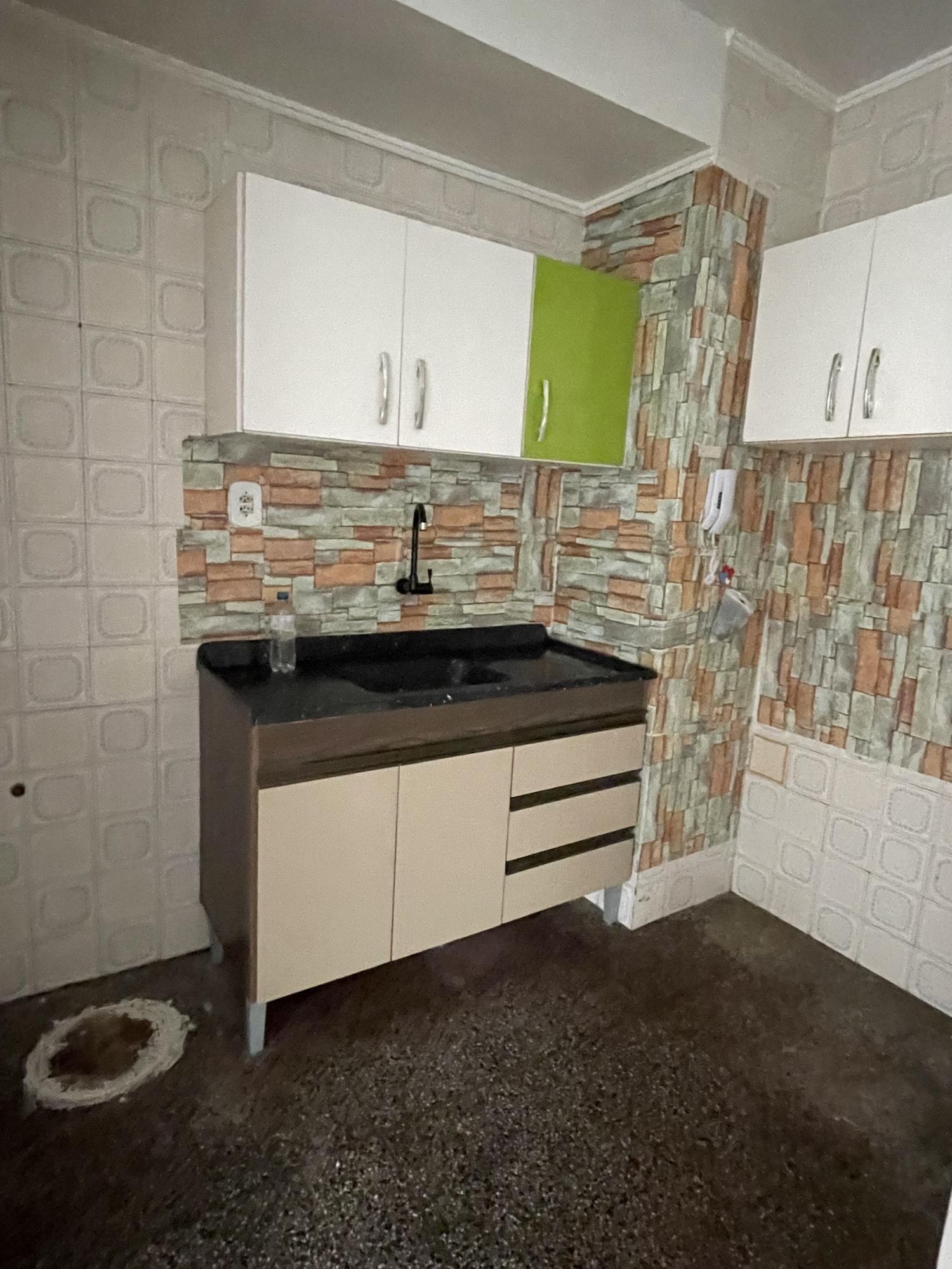 Kitnet Jk de 32m2 no Jardim Leopoldina Porto Alegre Apenas 128mil — foto 6