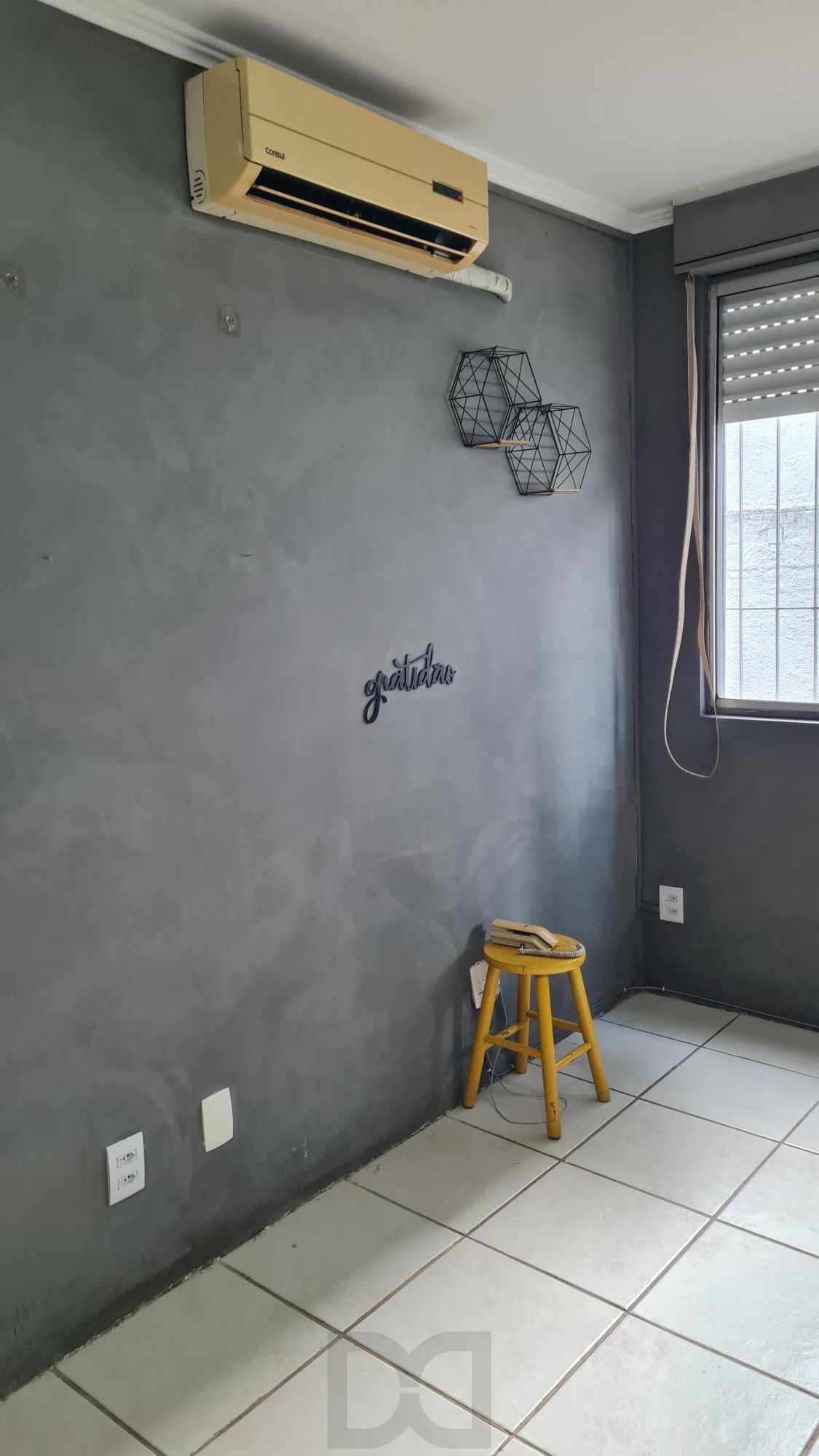 Apartamento Térreo com 1 Dormitório 45m² privativos. — foto 4