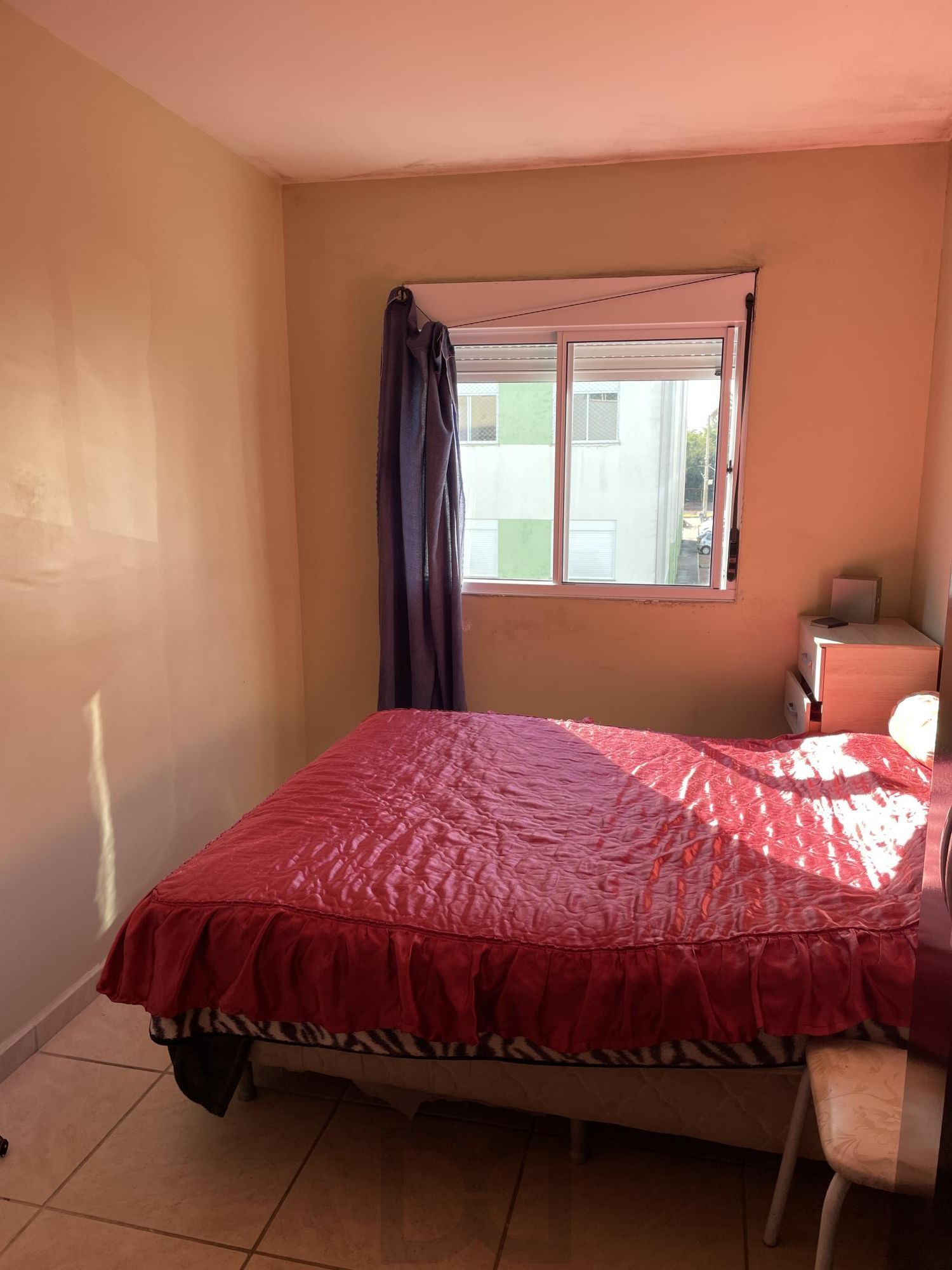 APARTAMENTO 2 QUARTOS BAIRRO CHAPÉU DO SOL — foto 12