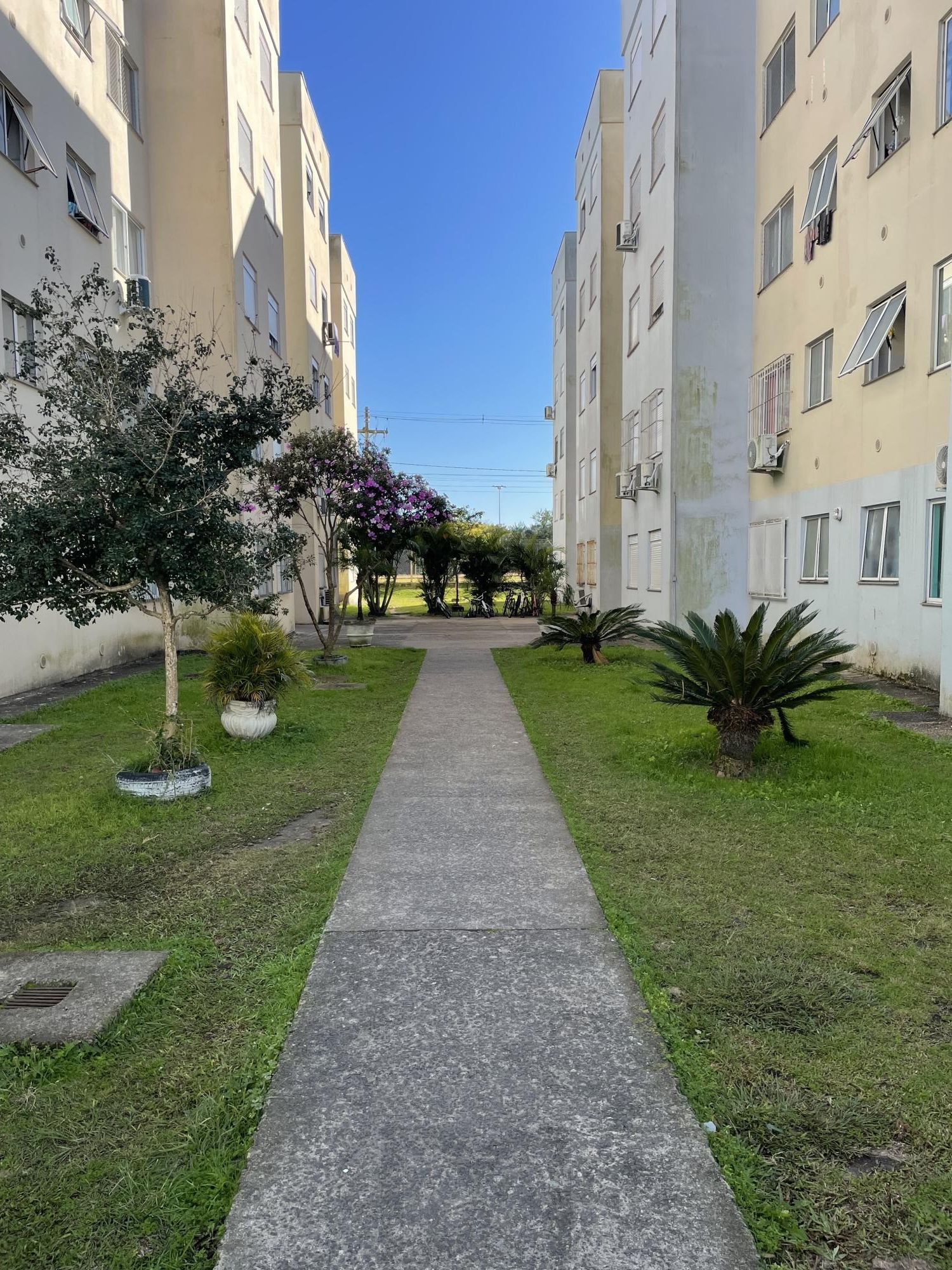 APARTAMENTO 2 QUARTOS BAIRRO CHAPÉU DO SOL — foto 19