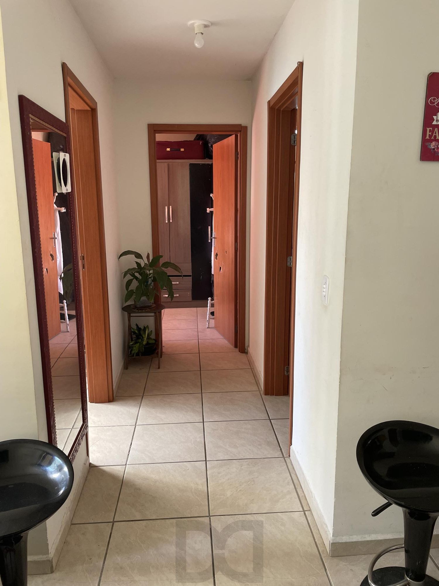 APARTAMENTO 2 QUARTOS BAIRRO CHAPÉU DO SOL — foto 5