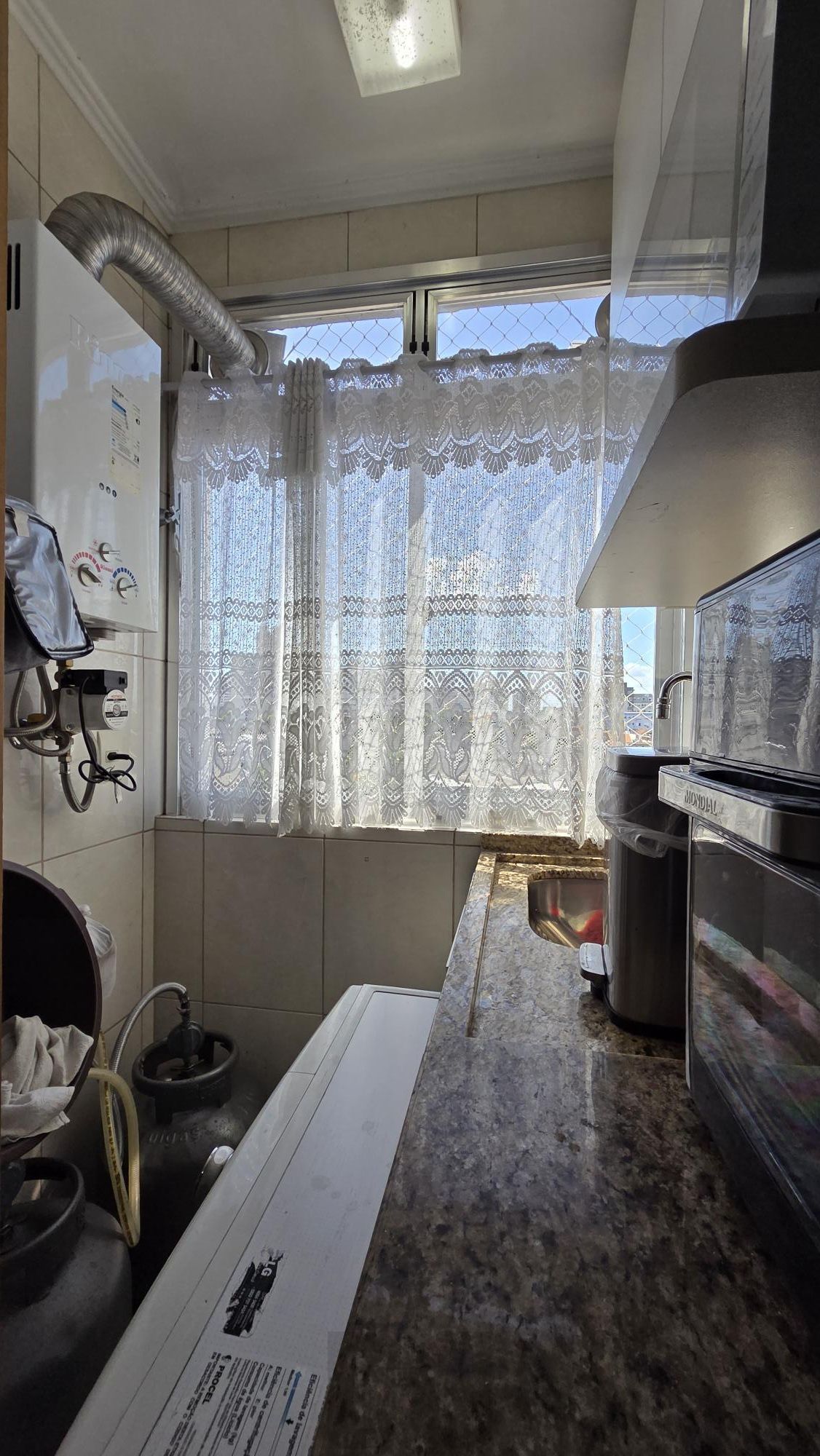 Cobertura duplex com 2 dormitórios e 1 vaga de garagem no bairro Menino Deus – 108,7 m² privativos — foto 7