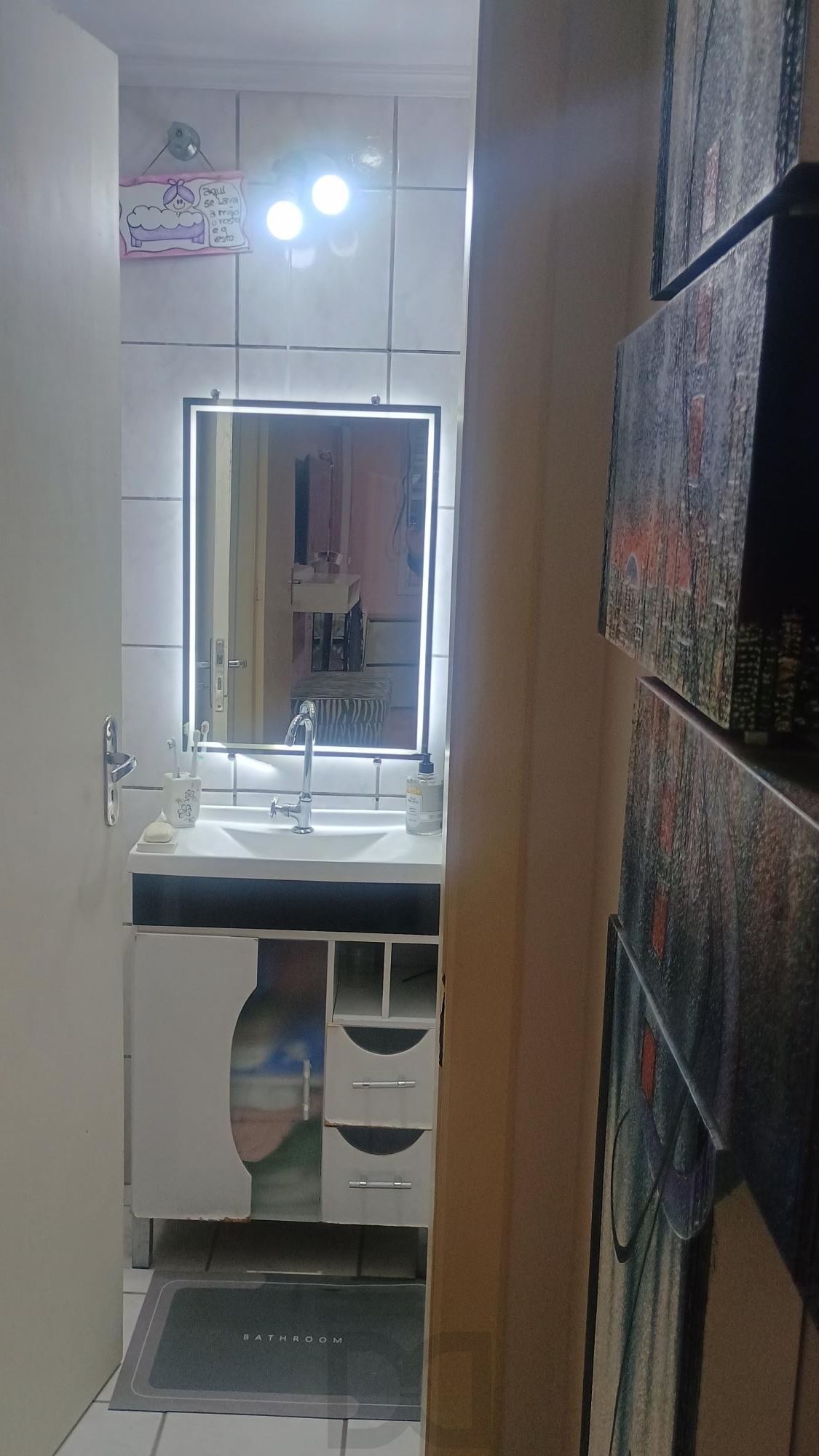 " IMPERDÍVEL" Apartamento de 2dormitórios semimobiliado  ao lado do Bourbon Teresópolis. — foto 27
