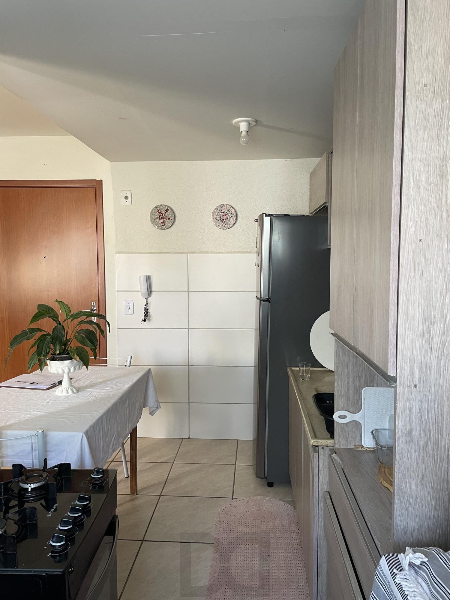 APARTAMENTO 2 QUARTOS BAIRRO CHAPÉU DO SOL — foto 3