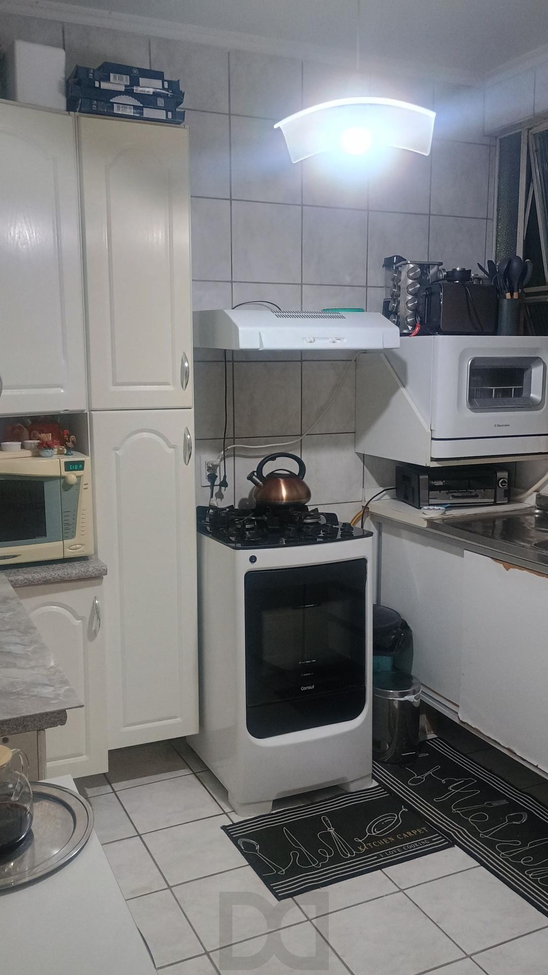 " IMPERDÍVEL" Apartamento de 2dormitórios semimobiliado  ao lado do Bourbon Teresópolis. — foto 13