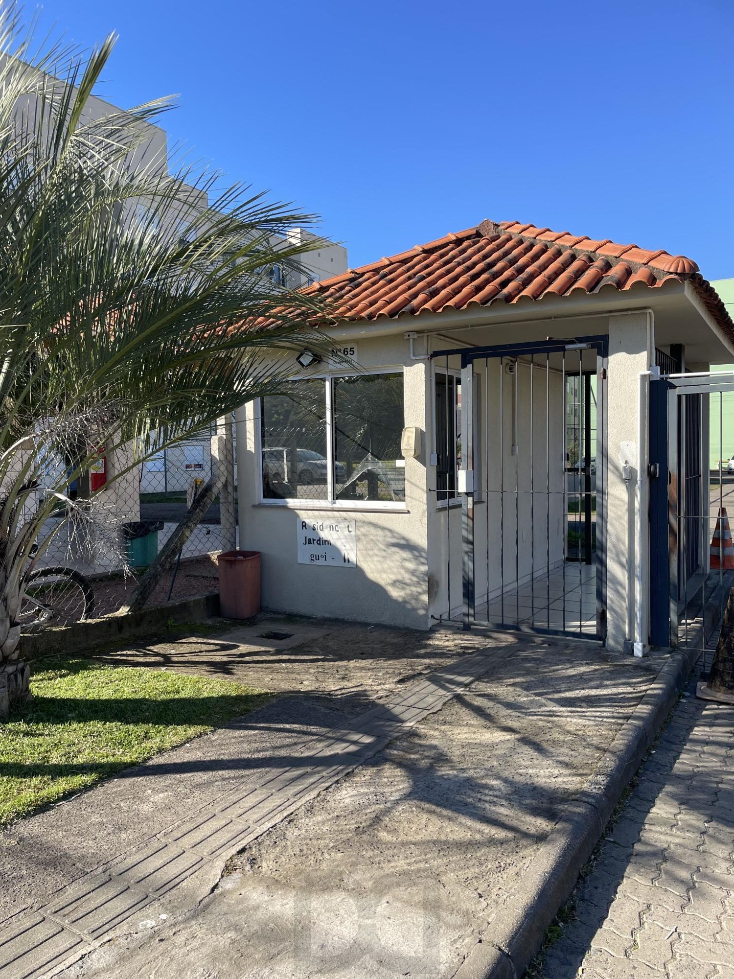 APARTAMENTO 2 QUARTOS BAIRRO CHAPÉU DO SOL — foto 25