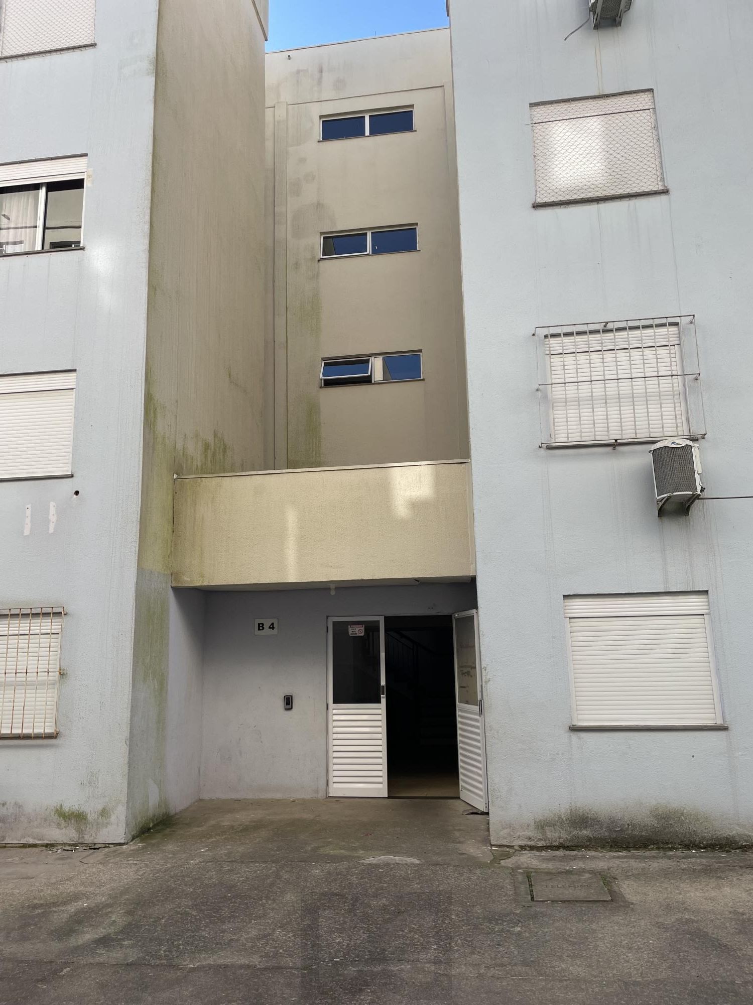 APARTAMENTO 2 QUARTOS BAIRRO CHAPÉU DO SOL — foto 17