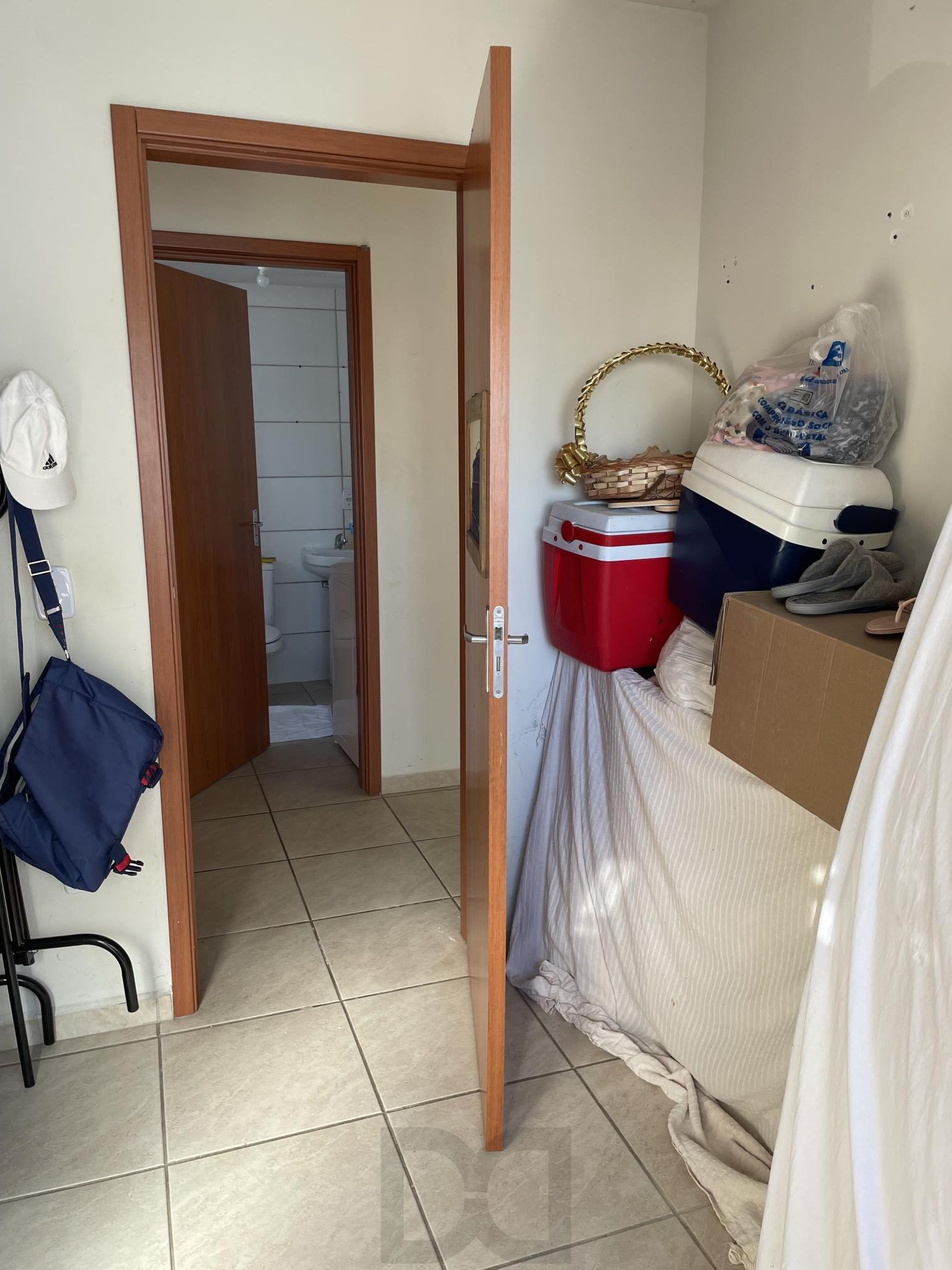 APARTAMENTO 2 QUARTOS BAIRRO CHAPÉU DO SOL — foto 9