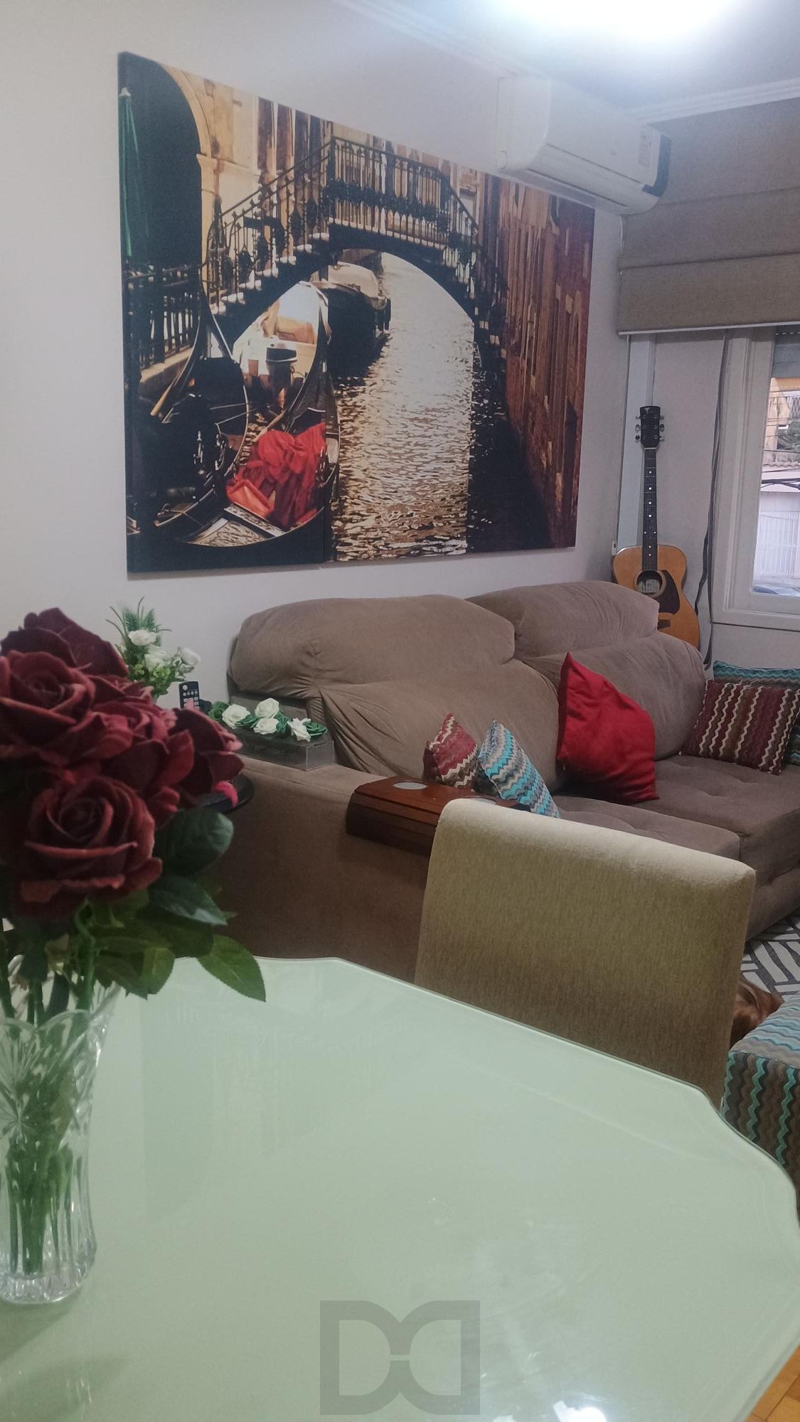 " IMPERDÍVEL" Apartamento de 2dormitórios semimobiliado  ao lado do Bourbon Teresópolis. — foto 17