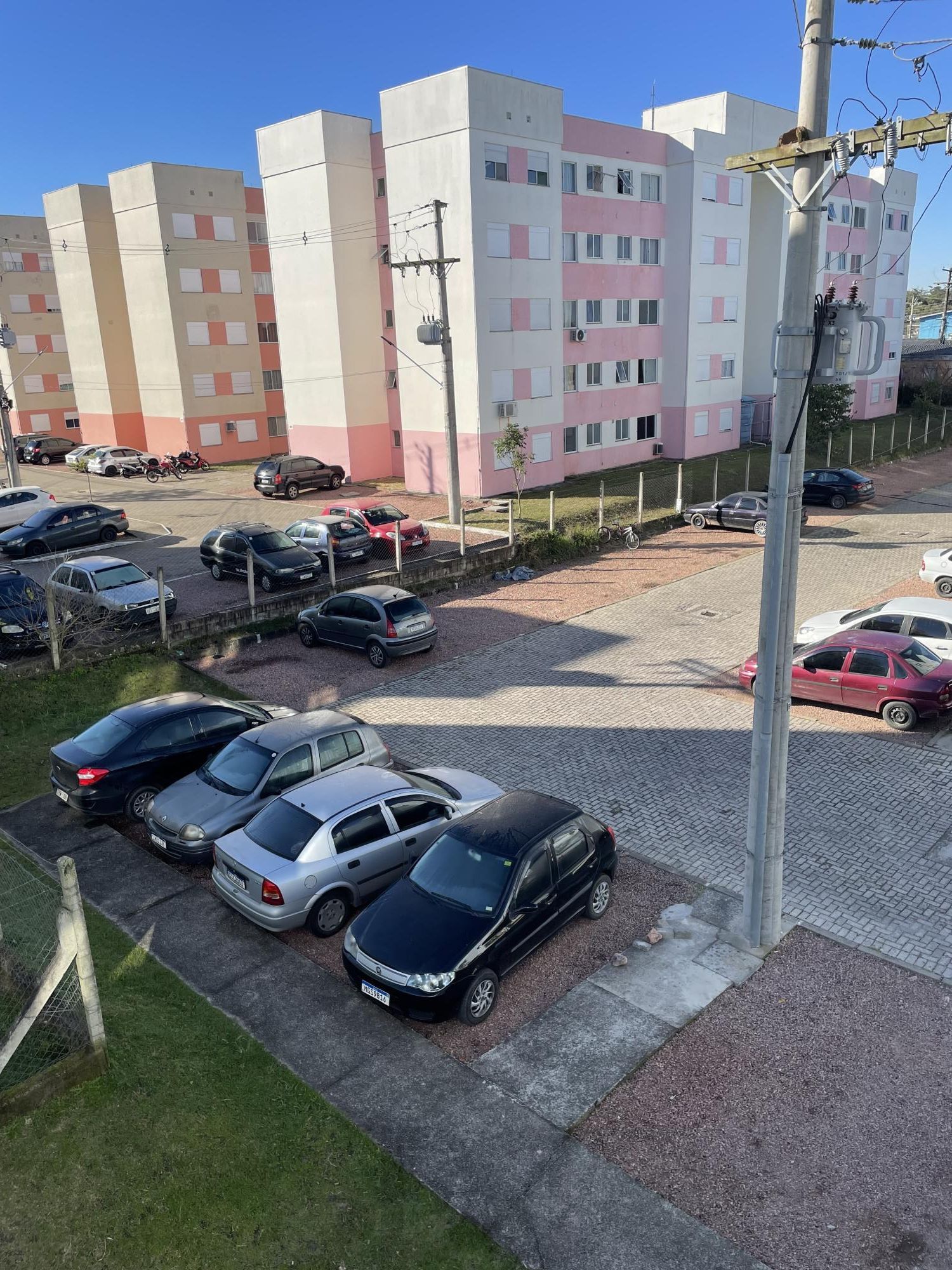 APARTAMENTO 2 QUARTOS BAIRRO CHAPÉU DO SOL — foto 13