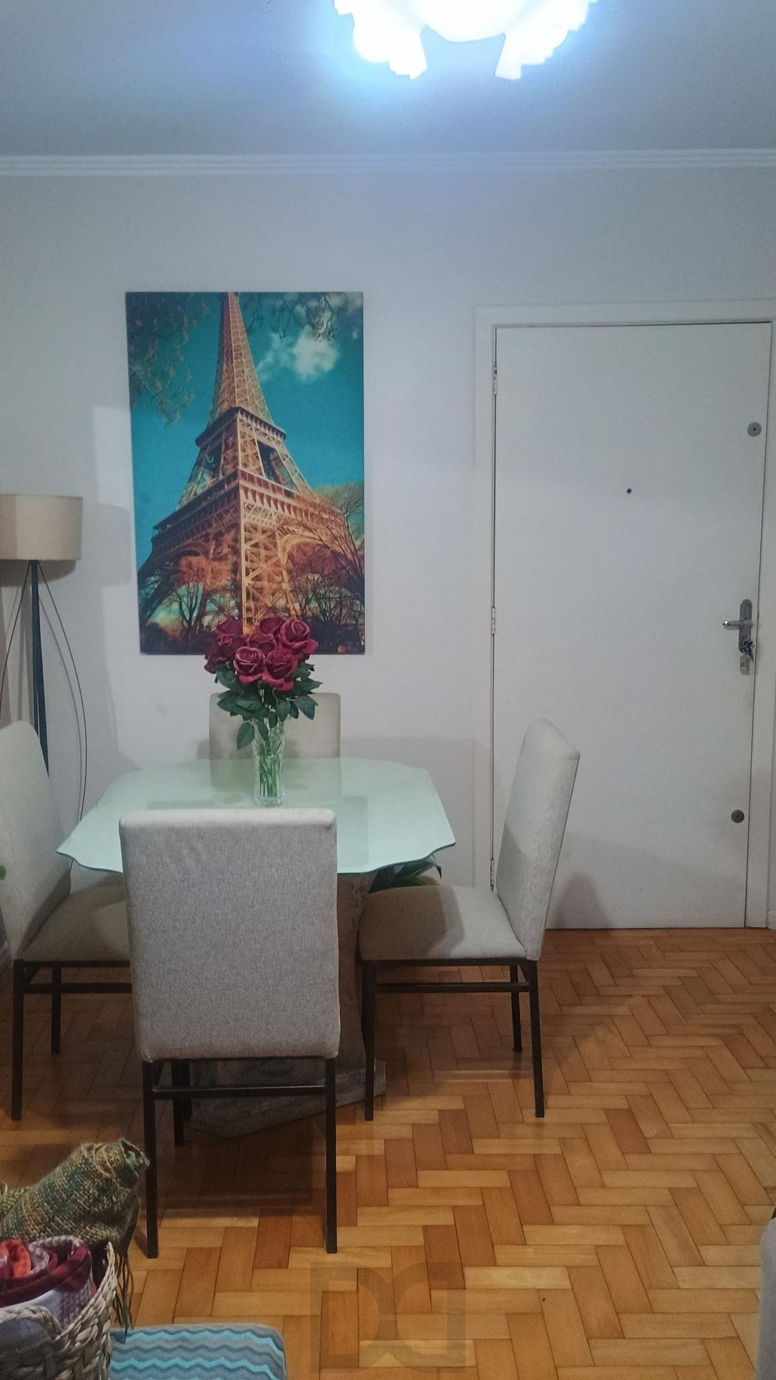 " IMPERDÍVEL" Apartamento de 2dormitórios semimobiliado  ao lado do Bourbon Teresópolis. — foto 8