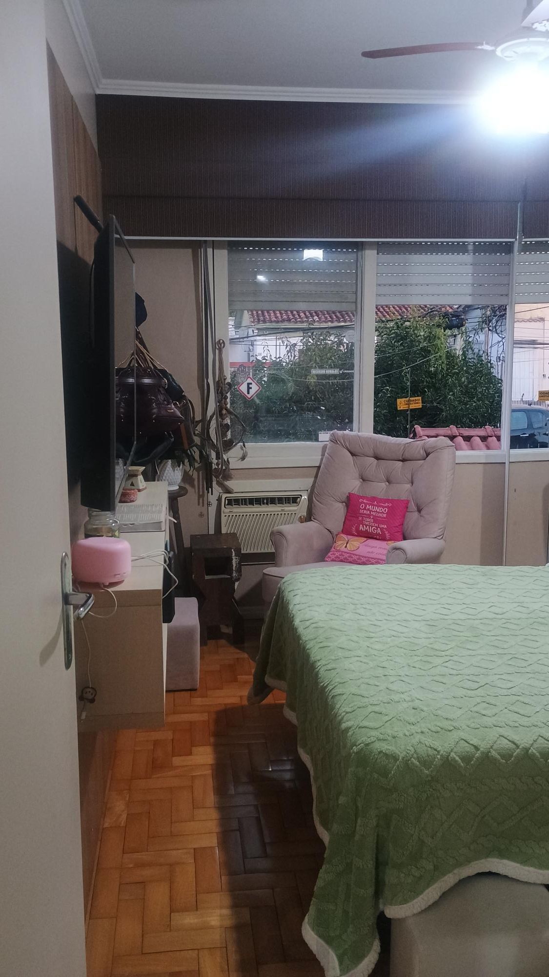 " IMPERDÍVEL" Apartamento de 2dormitórios semimobiliado  ao lado do Bourbon Teresópolis. — foto 16
