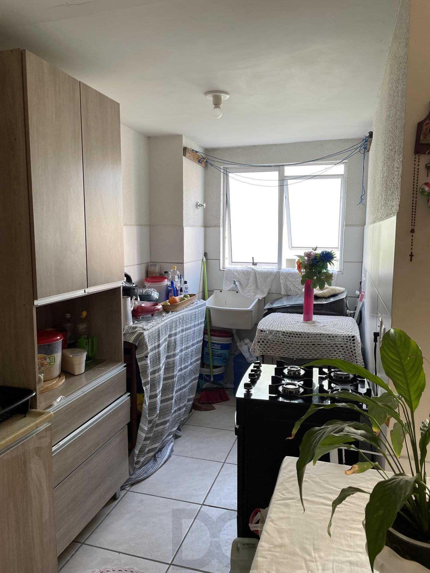 APARTAMENTO 2 QUARTOS BAIRRO CHAPÉU DO SOL — foto 4