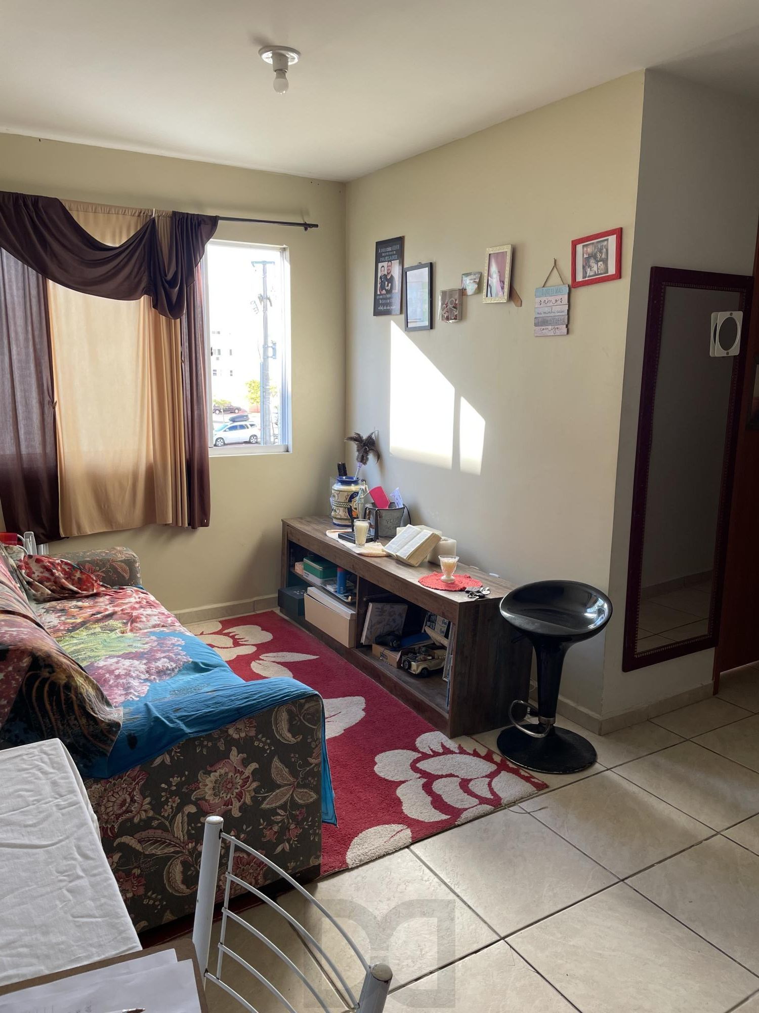 APARTAMENTO 2 QUARTOS BAIRRO CHAPÉU DO SOL — foto 1