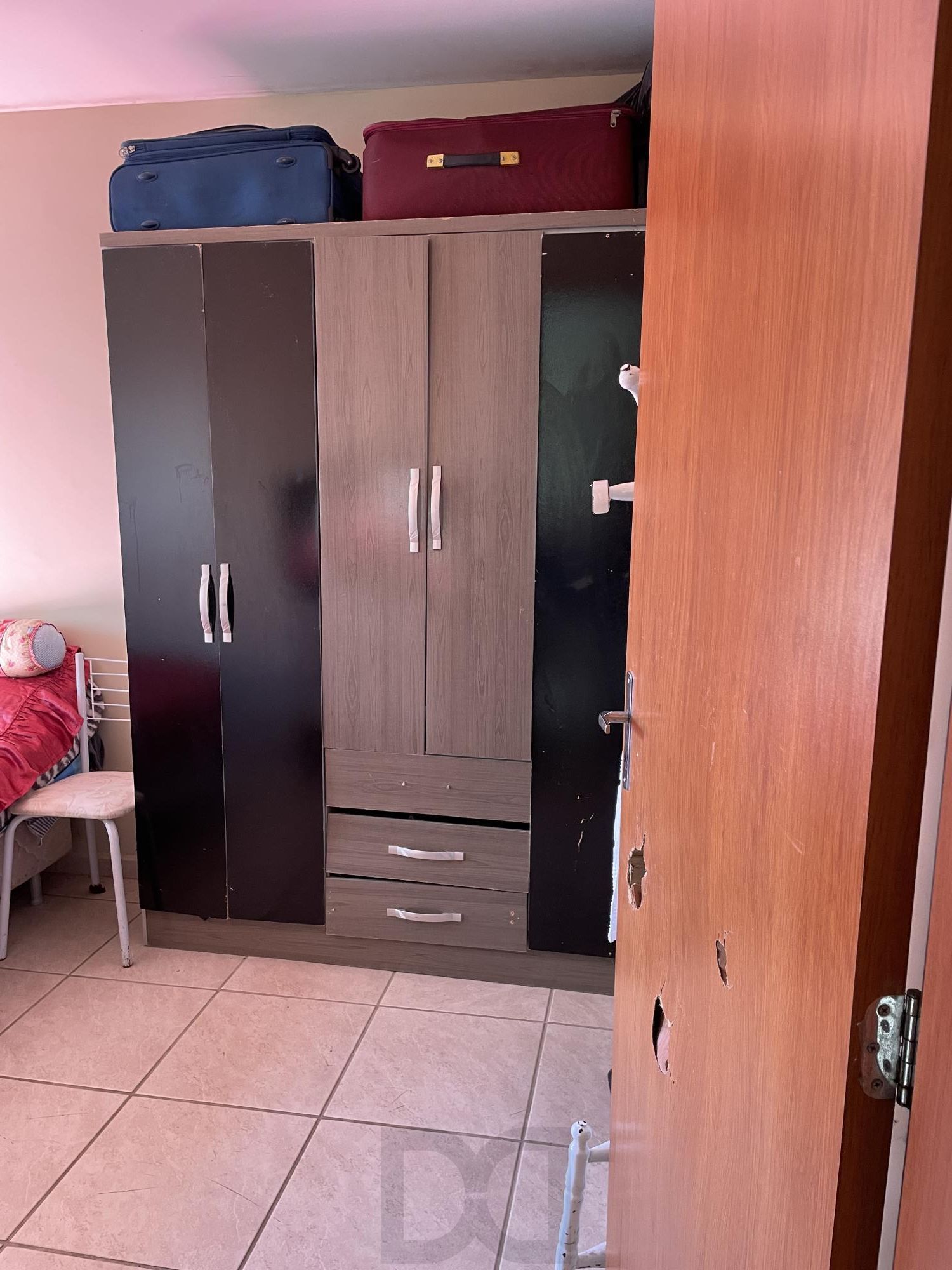 APARTAMENTO 2 QUARTOS BAIRRO CHAPÉU DO SOL — foto 10