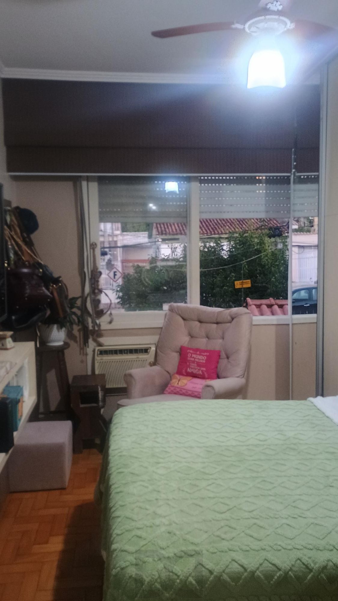 " IMPERDÍVEL" Apartamento de 2dormitórios semimobiliado  ao lado do Bourbon Teresópolis. — foto 14