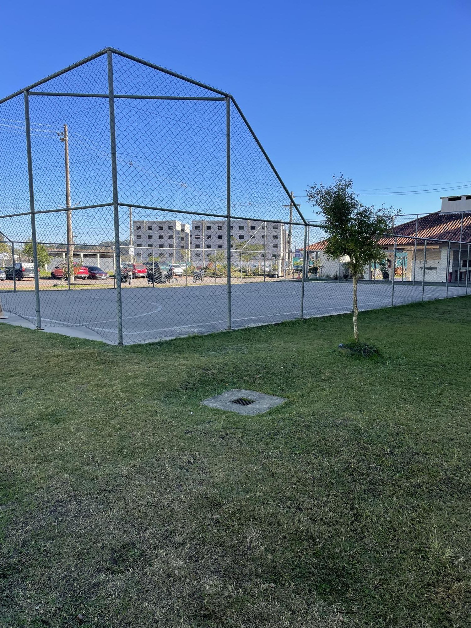 APARTAMENTO 2 QUARTOS BAIRRO CHAPÉU DO SOL — foto 20