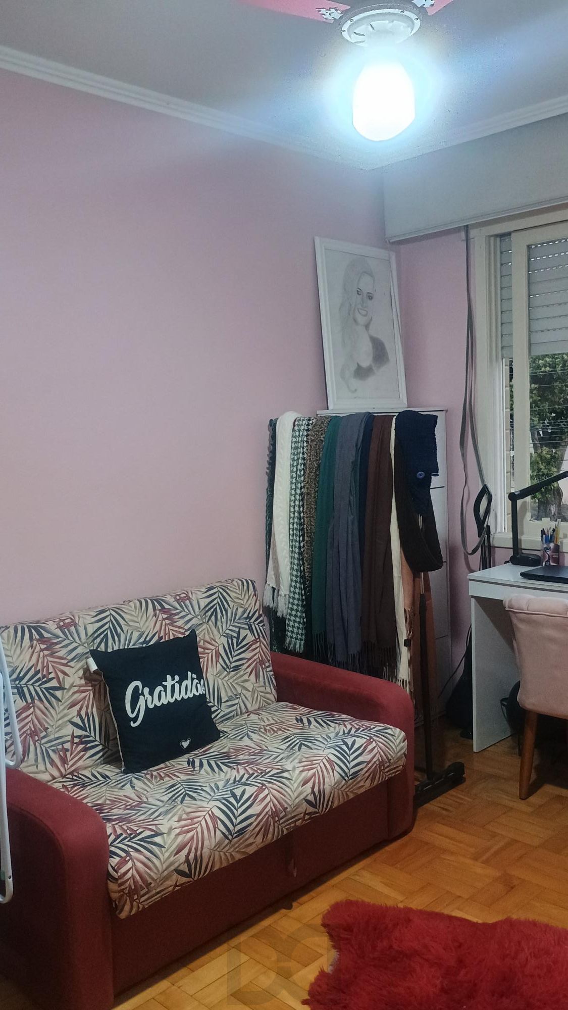 " IMPERDÍVEL" Apartamento de 2dormitórios semimobiliado  ao lado do Bourbon Teresópolis. — foto 20