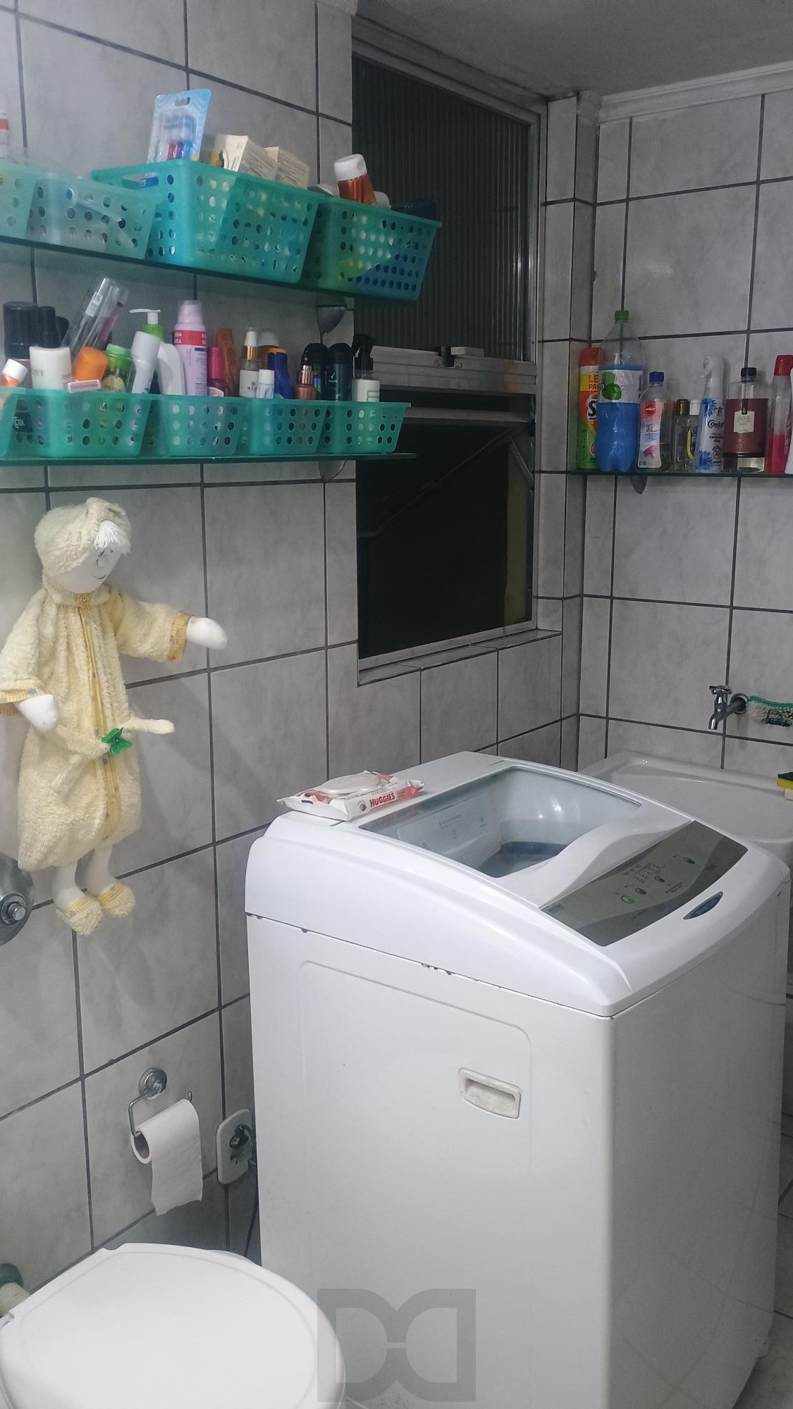" IMPERDÍVEL" Apartamento de 2dormitórios semimobiliado  ao lado do Bourbon Teresópolis. — foto 24
