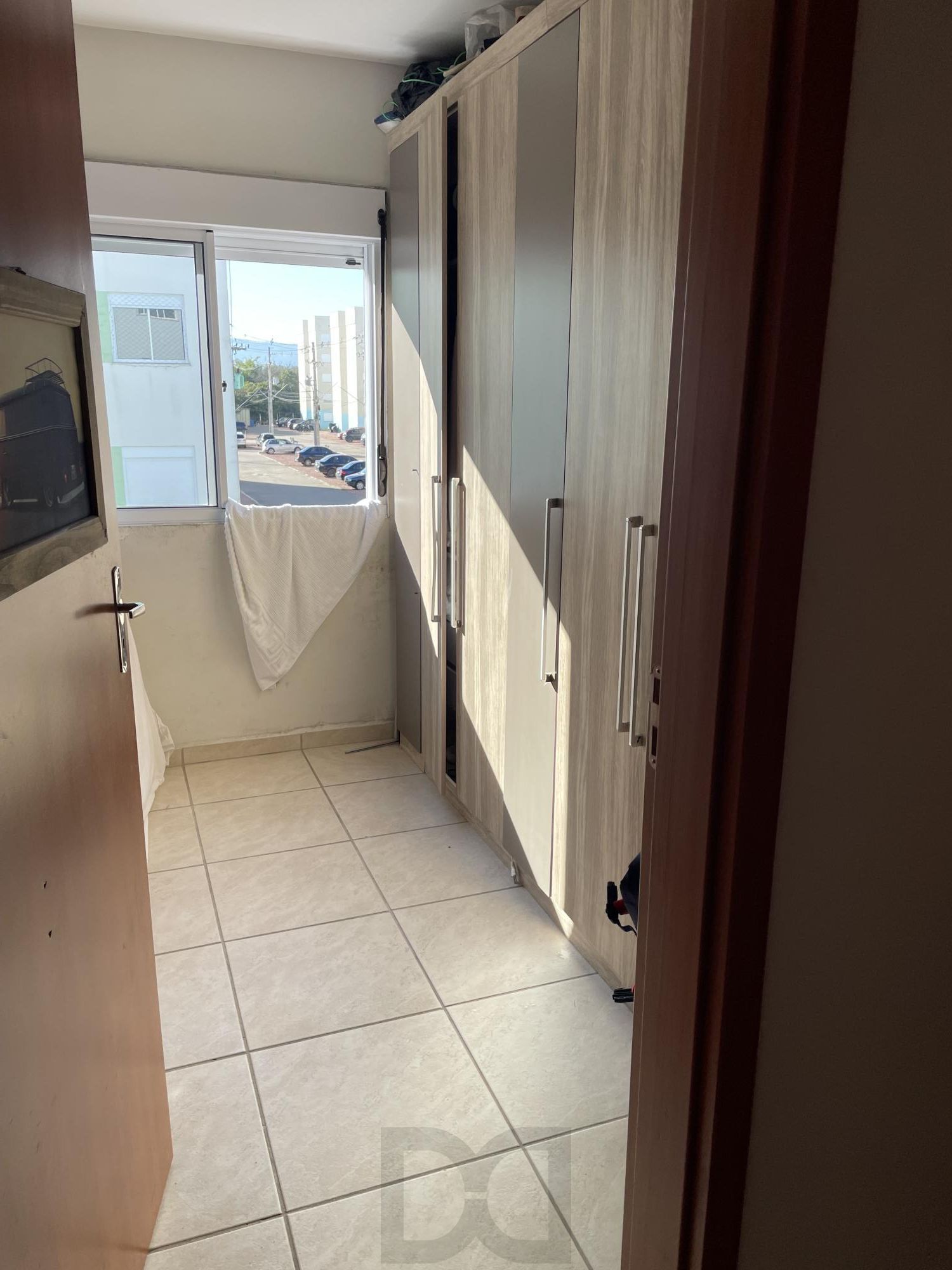 APARTAMENTO 2 QUARTOS BAIRRO CHAPÉU DO SOL — foto 8