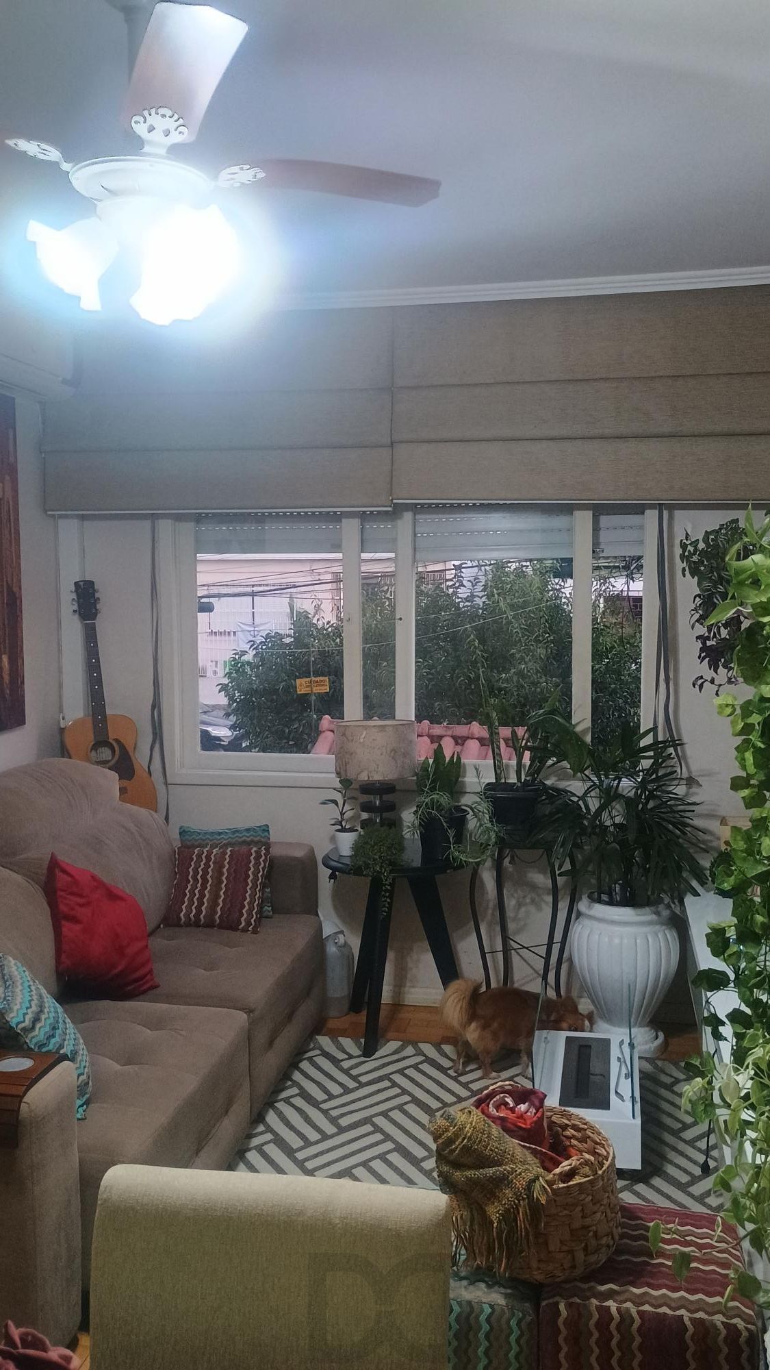 " IMPERDÍVEL" Apartamento de 2dormitórios semimobiliado  ao lado do Bourbon Teresópolis. — foto 10