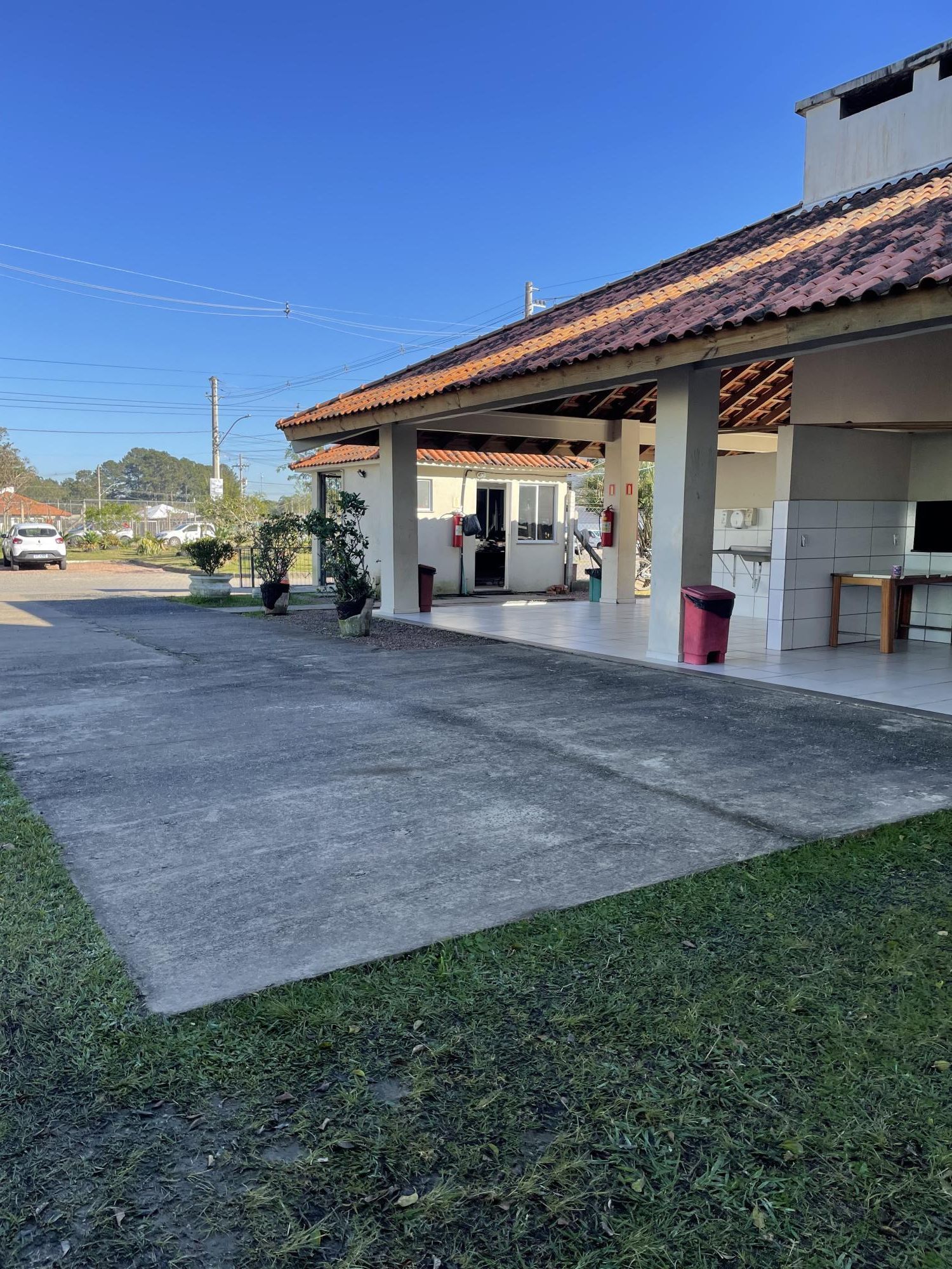 APARTAMENTO 2 QUARTOS BAIRRO CHAPÉU DO SOL — foto 22