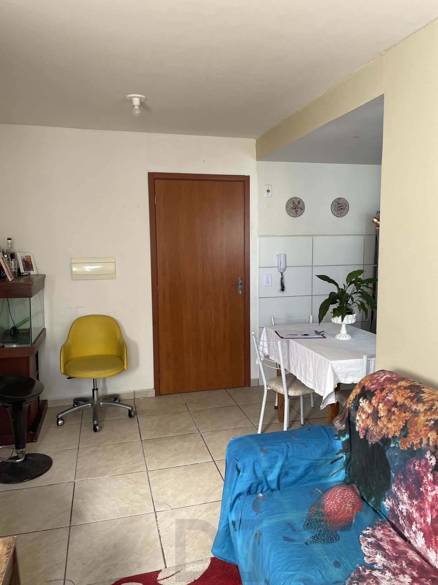 APARTAMENTO 2 QUARTOS BAIRRO CHAPÉU DO SOL — foto 2