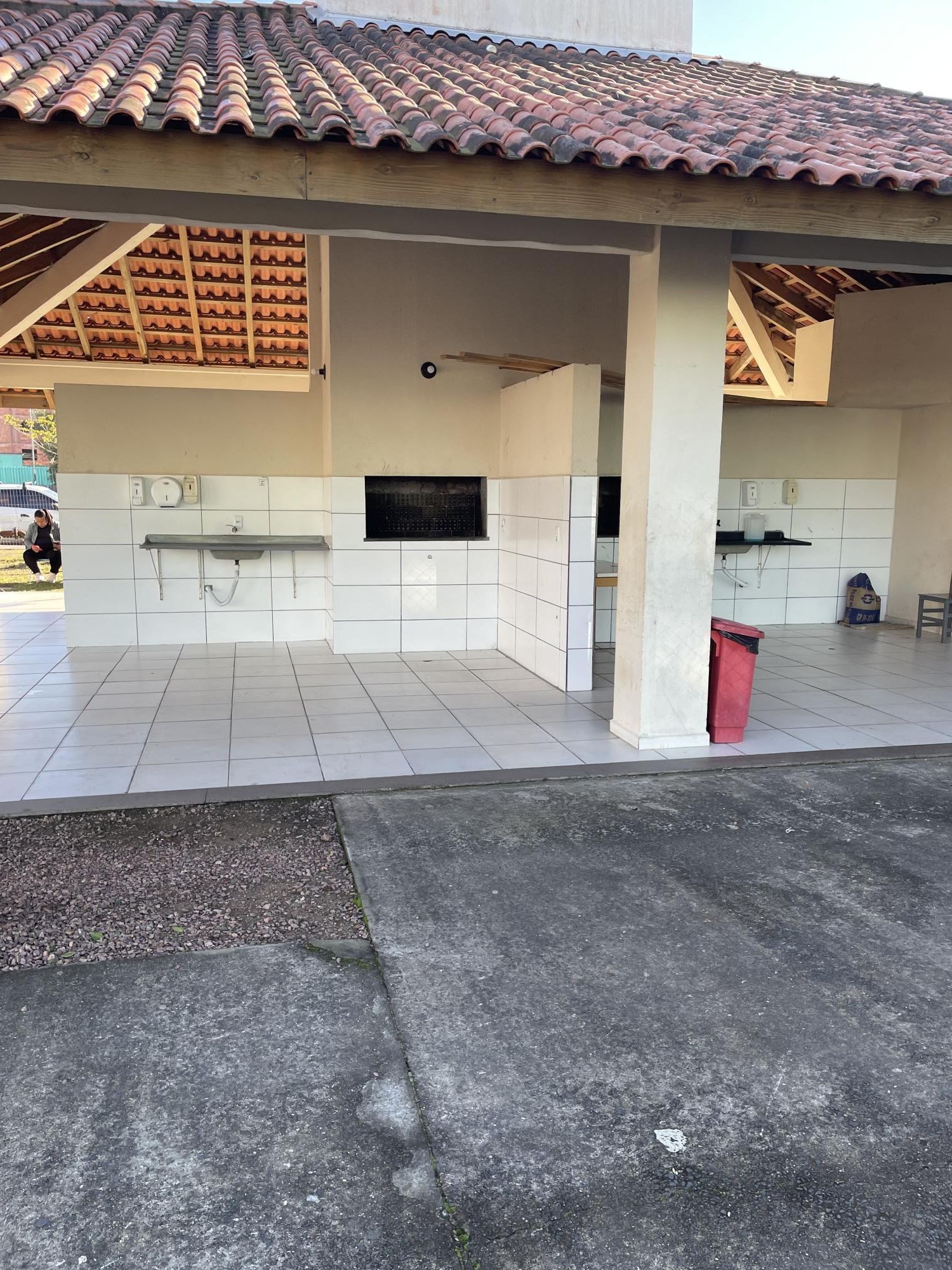 APARTAMENTO 2 QUARTOS BAIRRO CHAPÉU DO SOL — foto 23