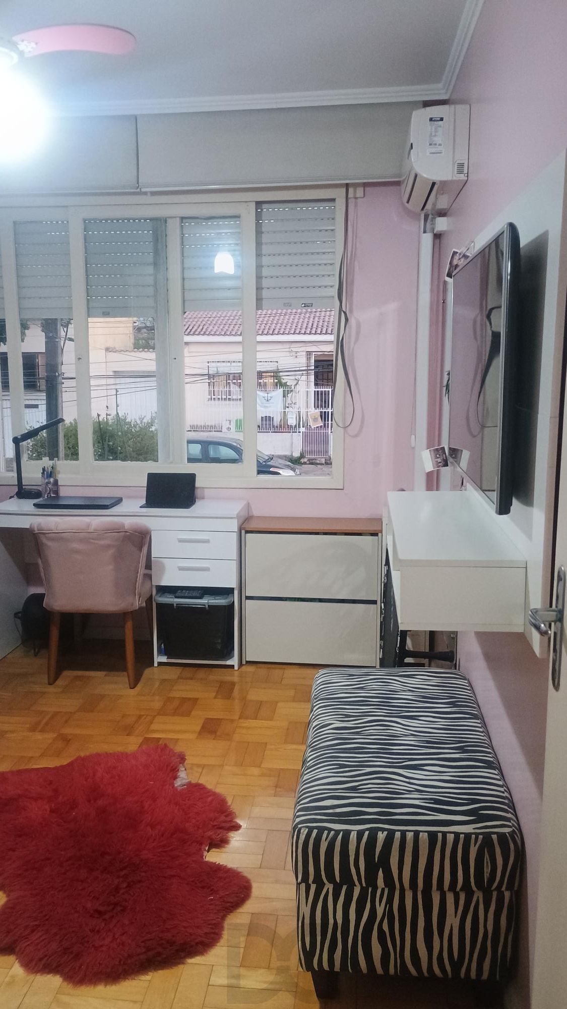 " IMPERDÍVEL" Apartamento de 2dormitórios semimobiliado  ao lado do Bourbon Teresópolis. — foto 19