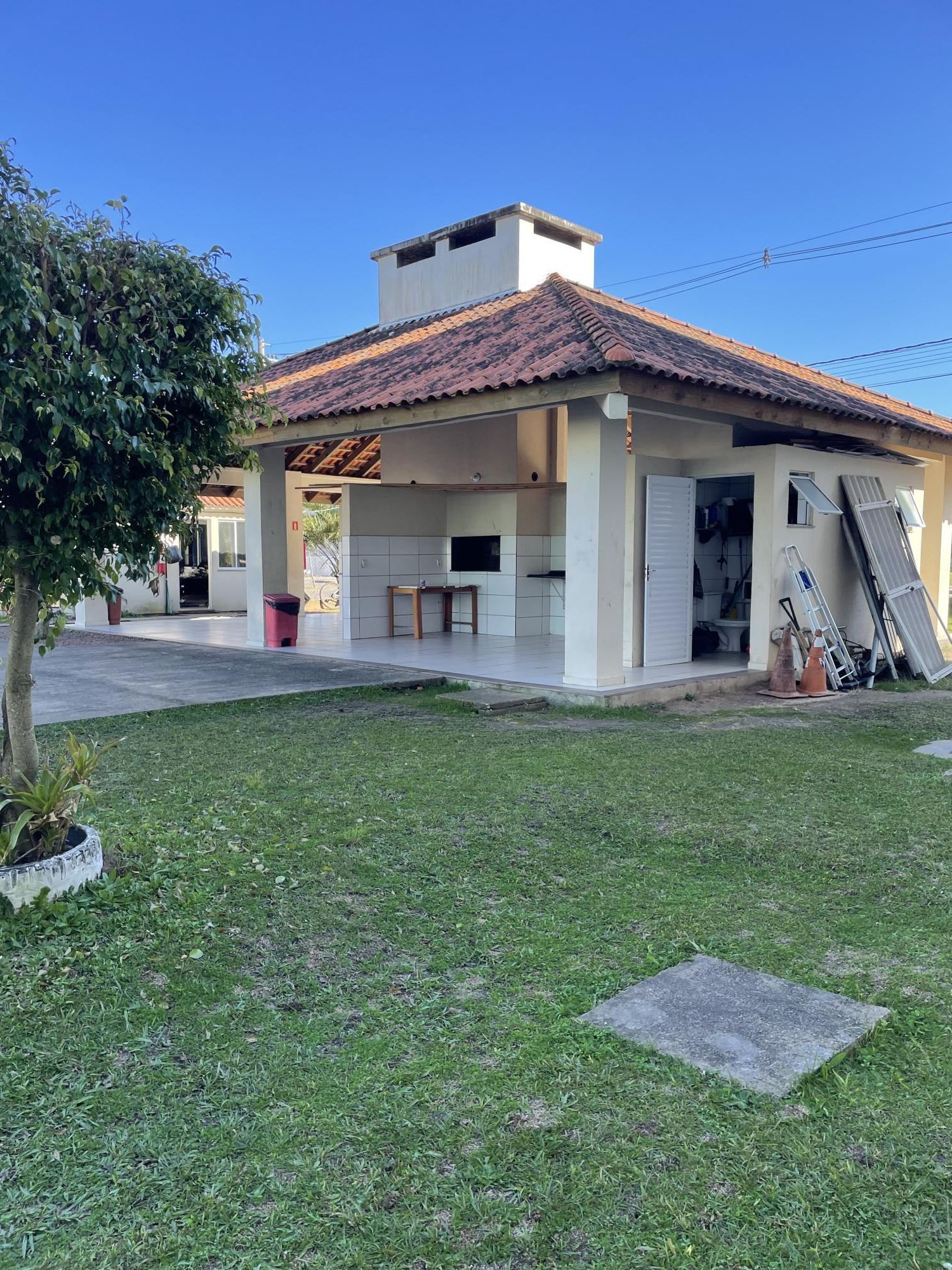 APARTAMENTO 2 QUARTOS BAIRRO CHAPÉU DO SOL — foto 21
