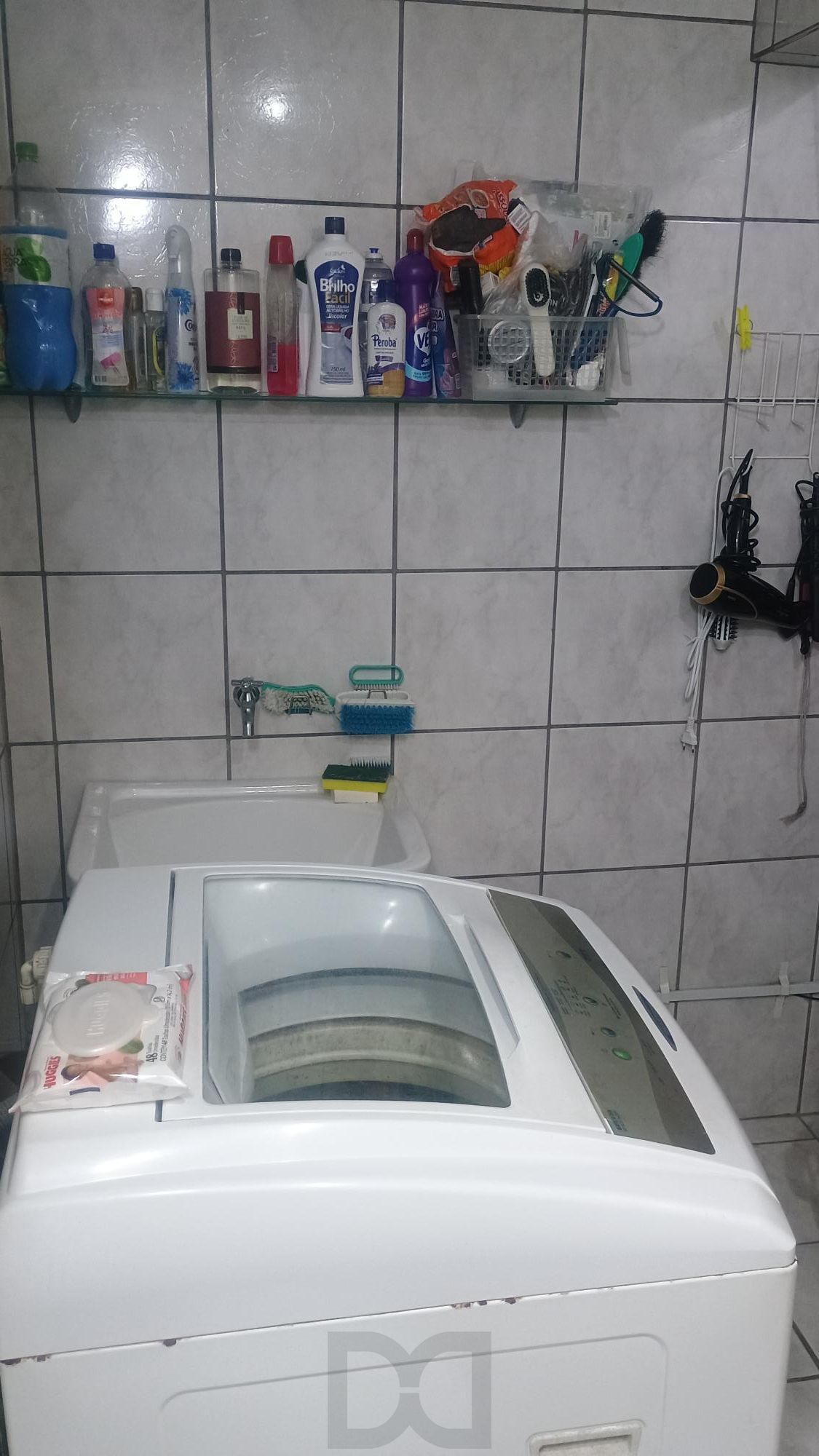" IMPERDÍVEL" Apartamento de 2dormitórios semimobiliado  ao lado do Bourbon Teresópolis. — foto 25