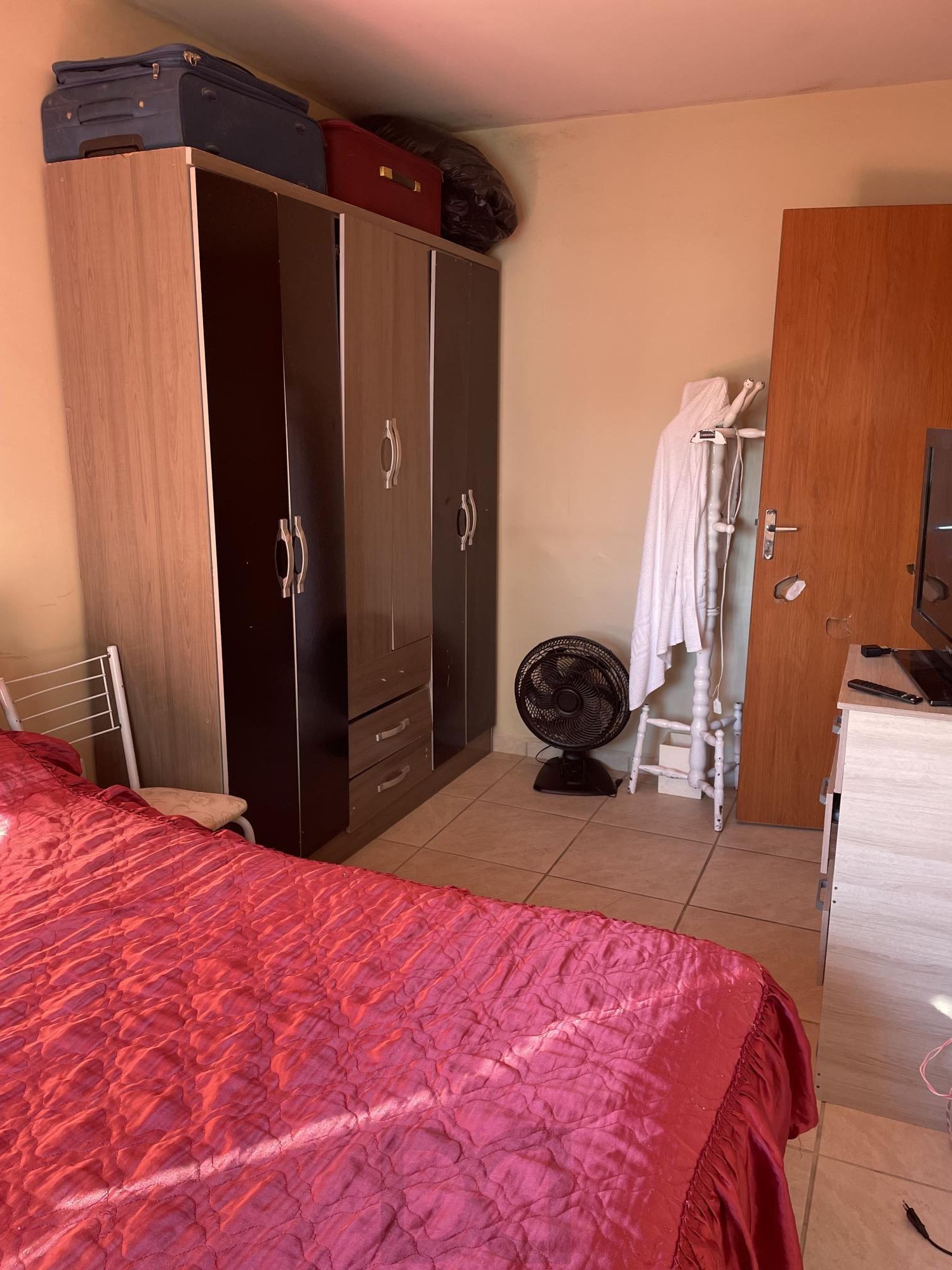 APARTAMENTO 2 QUARTOS BAIRRO CHAPÉU DO SOL — foto 11