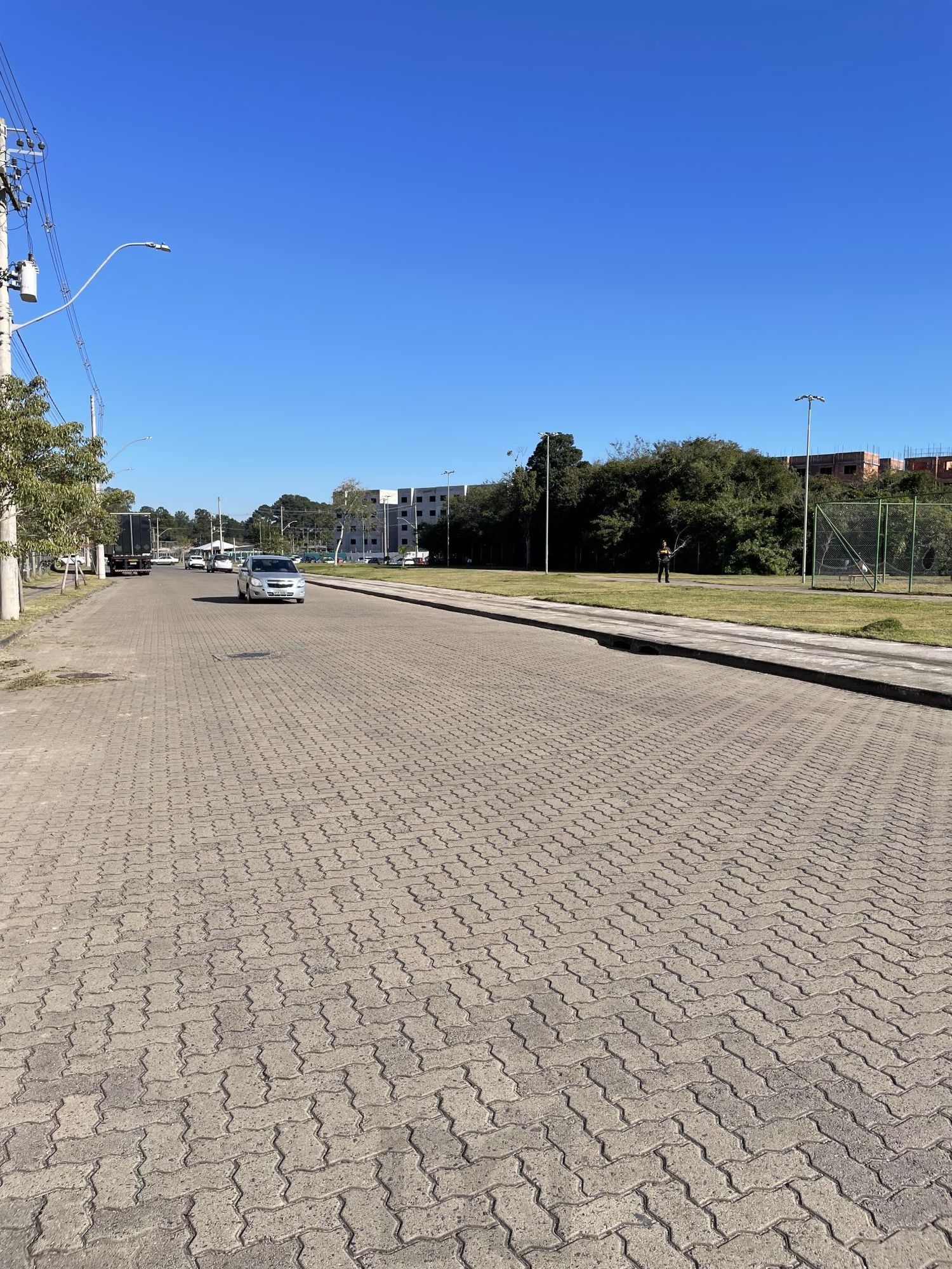 APARTAMENTO 2 QUARTOS BAIRRO CHAPÉU DO SOL — foto 28