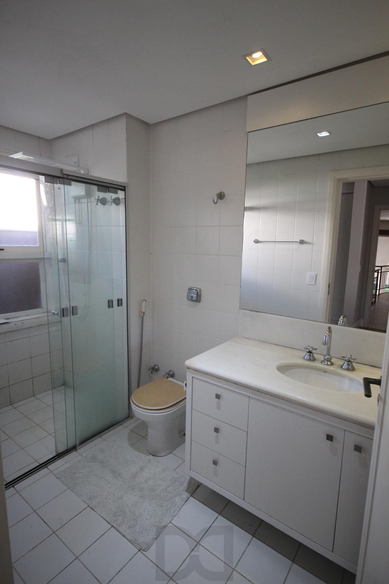 Casa Alto Padrão em Condomínio Fechado - 4 Suítes, Vista Panorâmica — foto 34