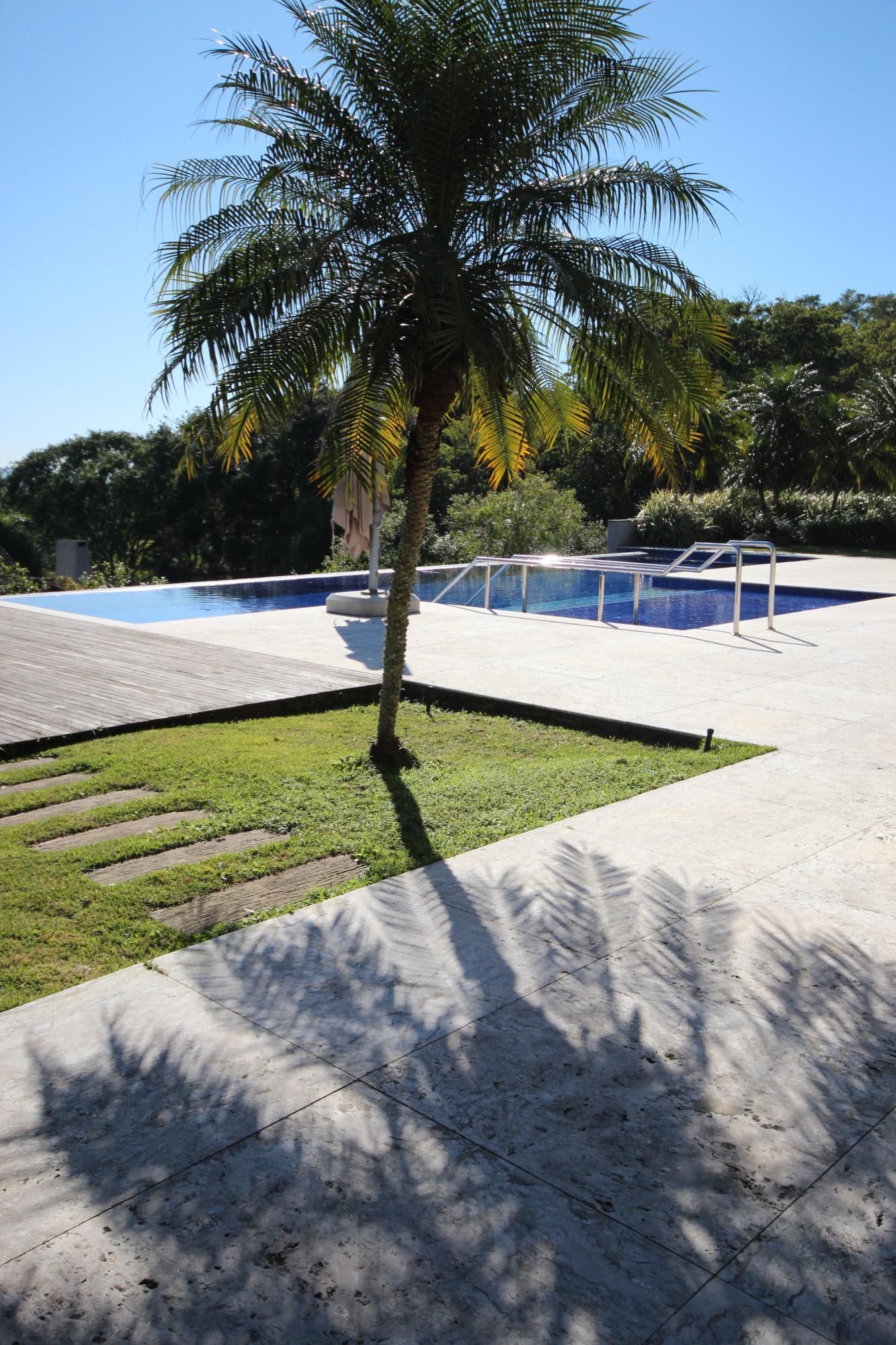 Casa Alto Padrão em Condomínio Fechado - 4 Suítes, Vista Panorâmica — foto 9