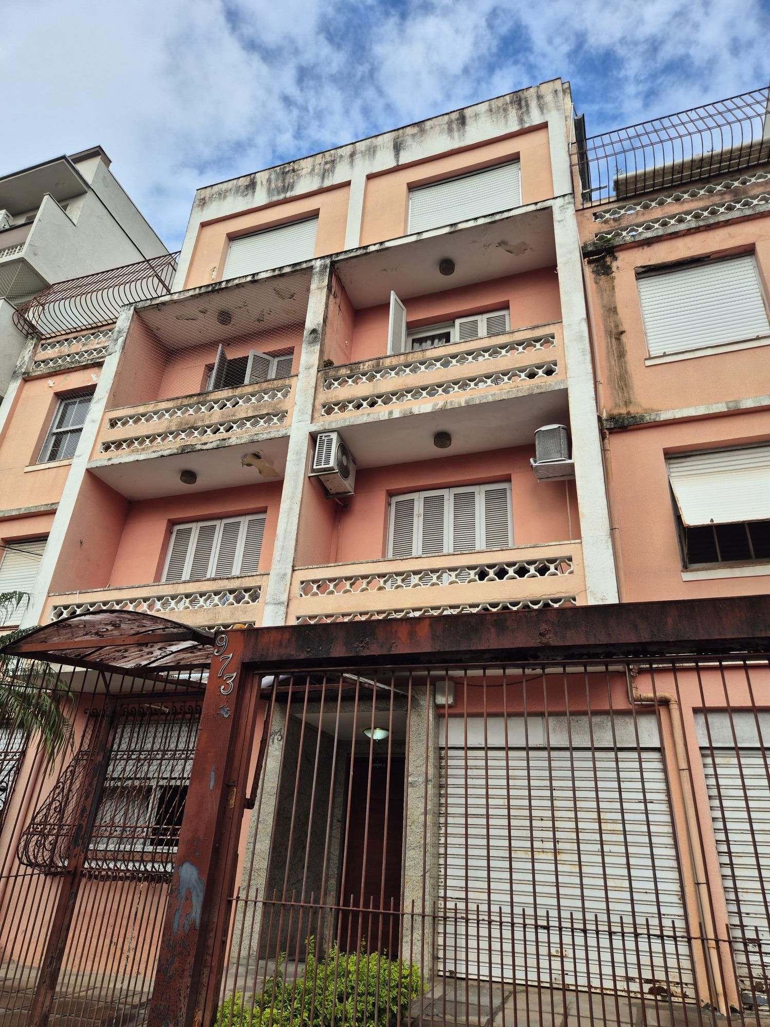 2Dormitórios com churrasqueira — foto 13