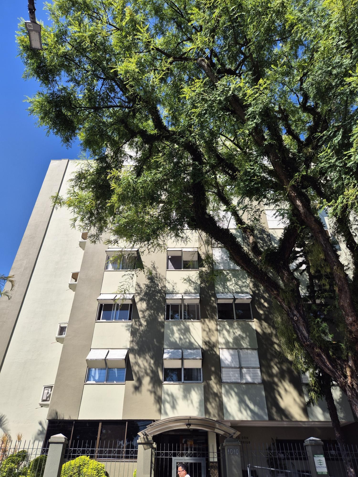 2dormitórios com vaga e elevador — foto 1