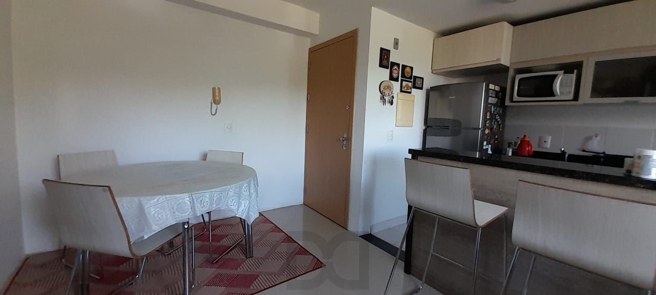 Apartamento de 2 quartos, suíte e 1 vaga de garagem no bairro Jardim Carvalho — foto 10