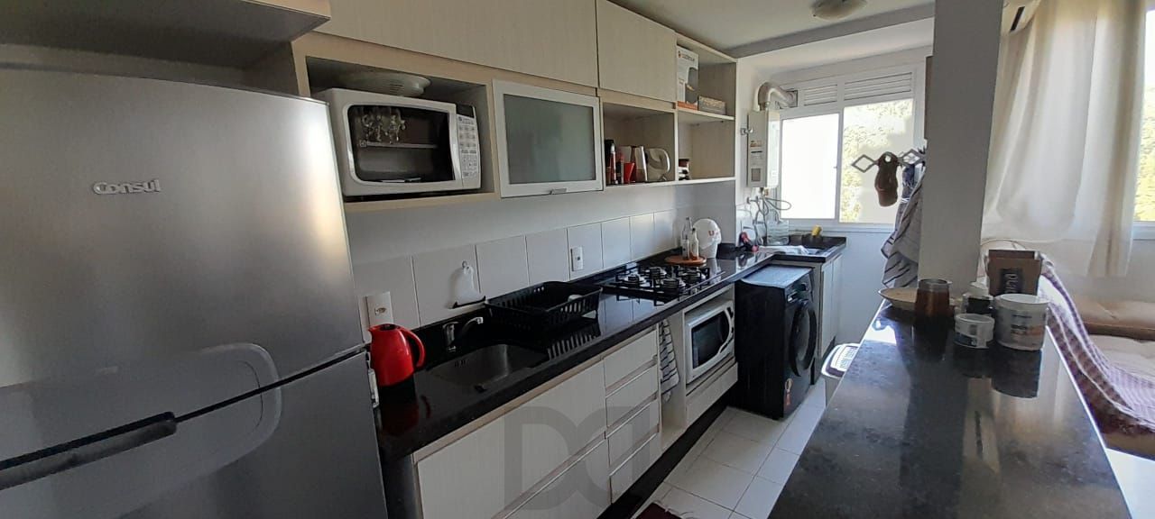Apartamento de 2 quartos, suíte e 1 vaga de garagem no bairro Jardim Carvalho — foto 15