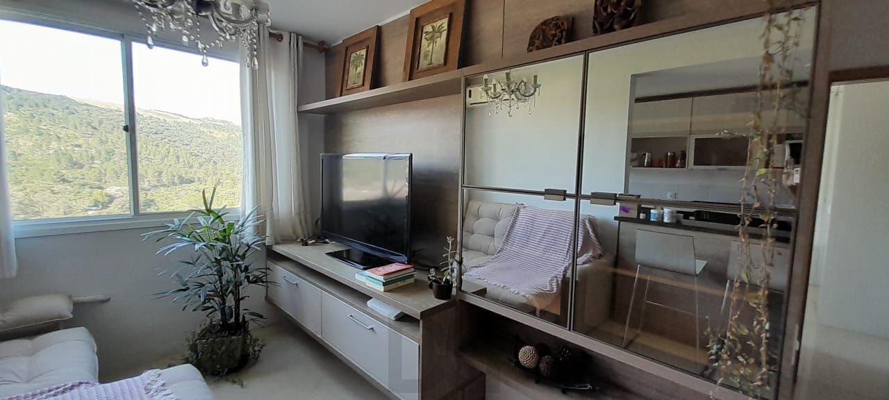 Apartamento de 2 quartos, suíte e 1 vaga de garagem no bairro Jardim Carvalho — foto 9