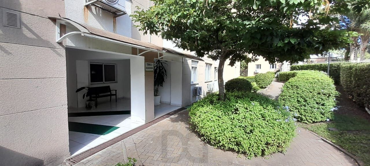 Apartamento de 2 quartos, suíte e 1 vaga de garagem no bairro Jardim Carvalho — foto 5